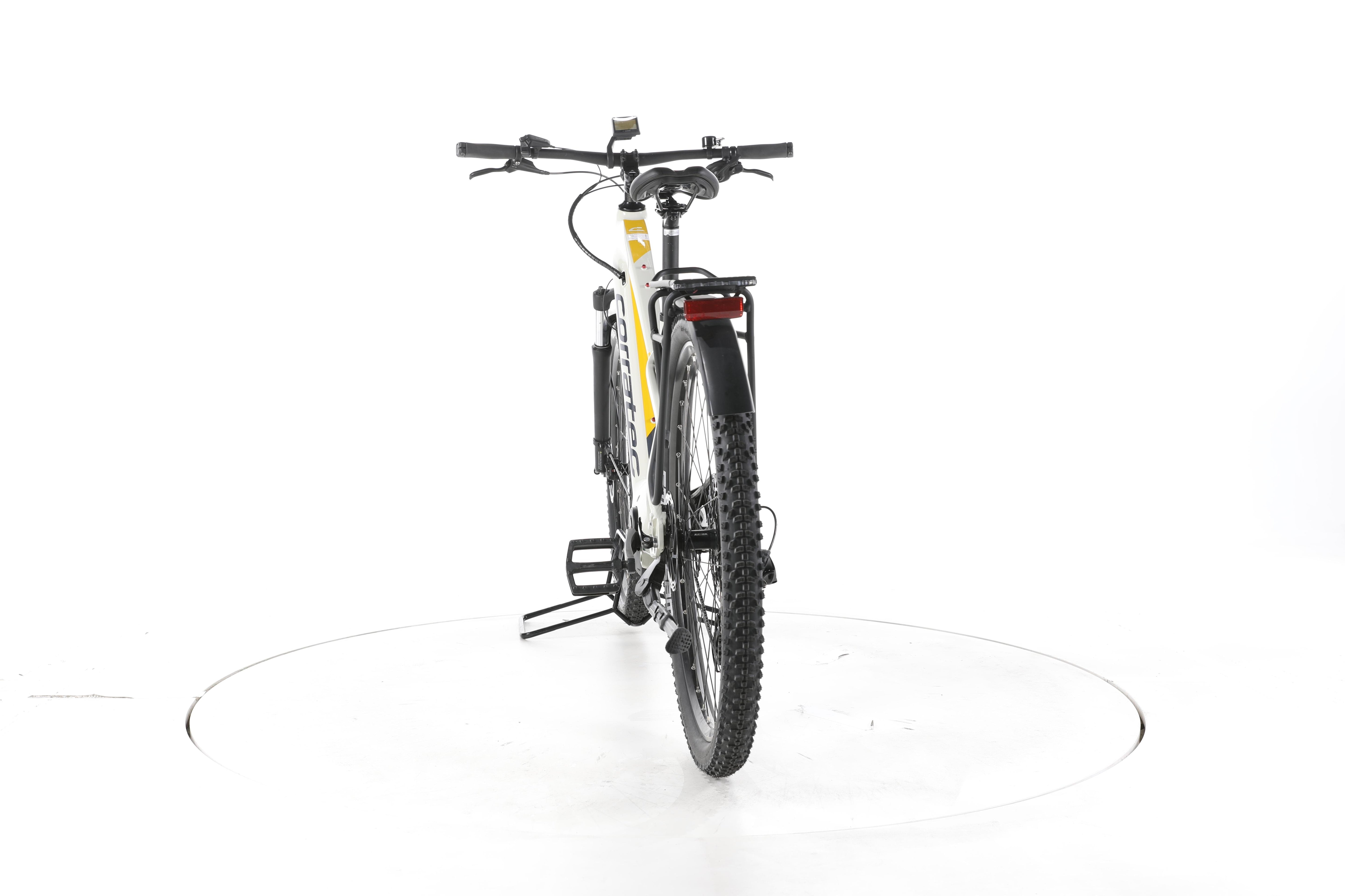 Corratec E-Power MTC Trekking E-Bike - Image 10
