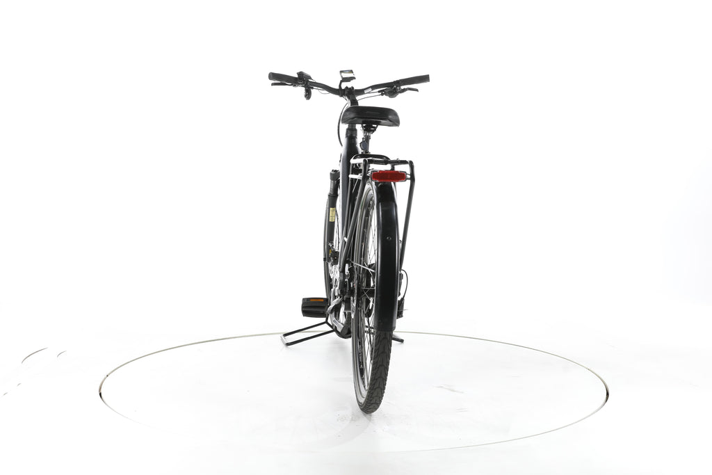 Hercules Futura Comp I-11 Trekking E-Bike Tiefeinsteiger 2023 - Image 10