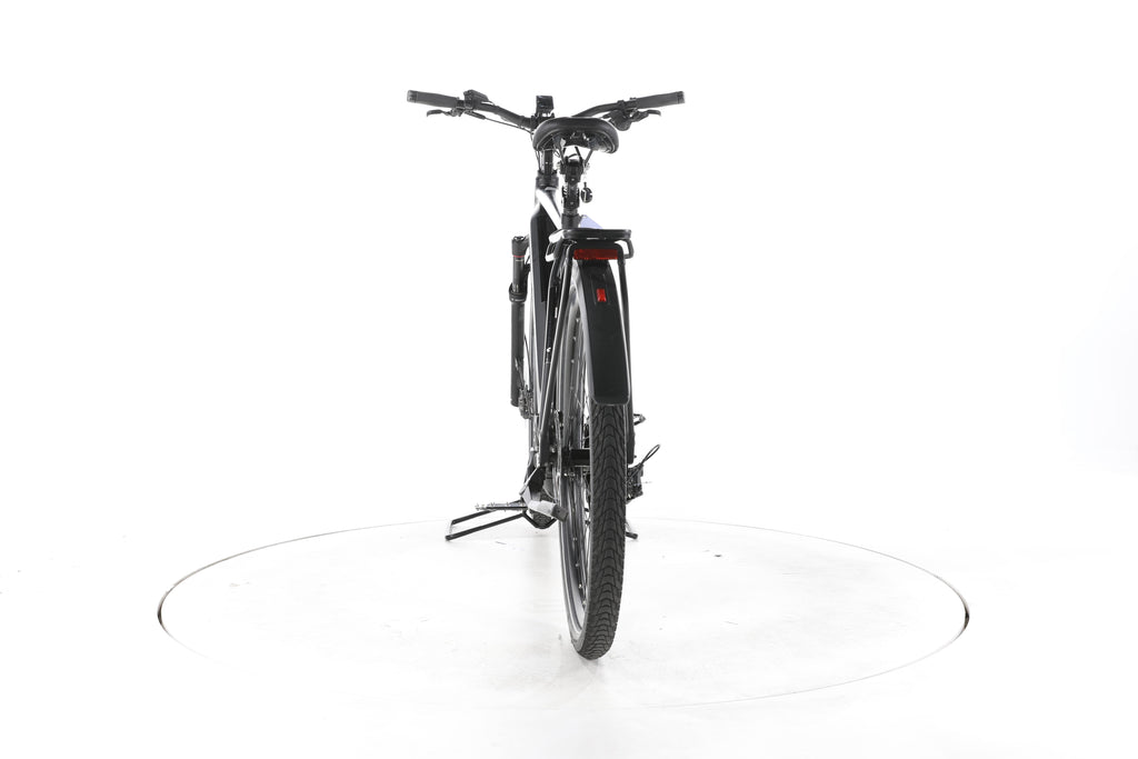 Cube Kathmandu Hybrid SLT Trekking E-Bike - Image 10