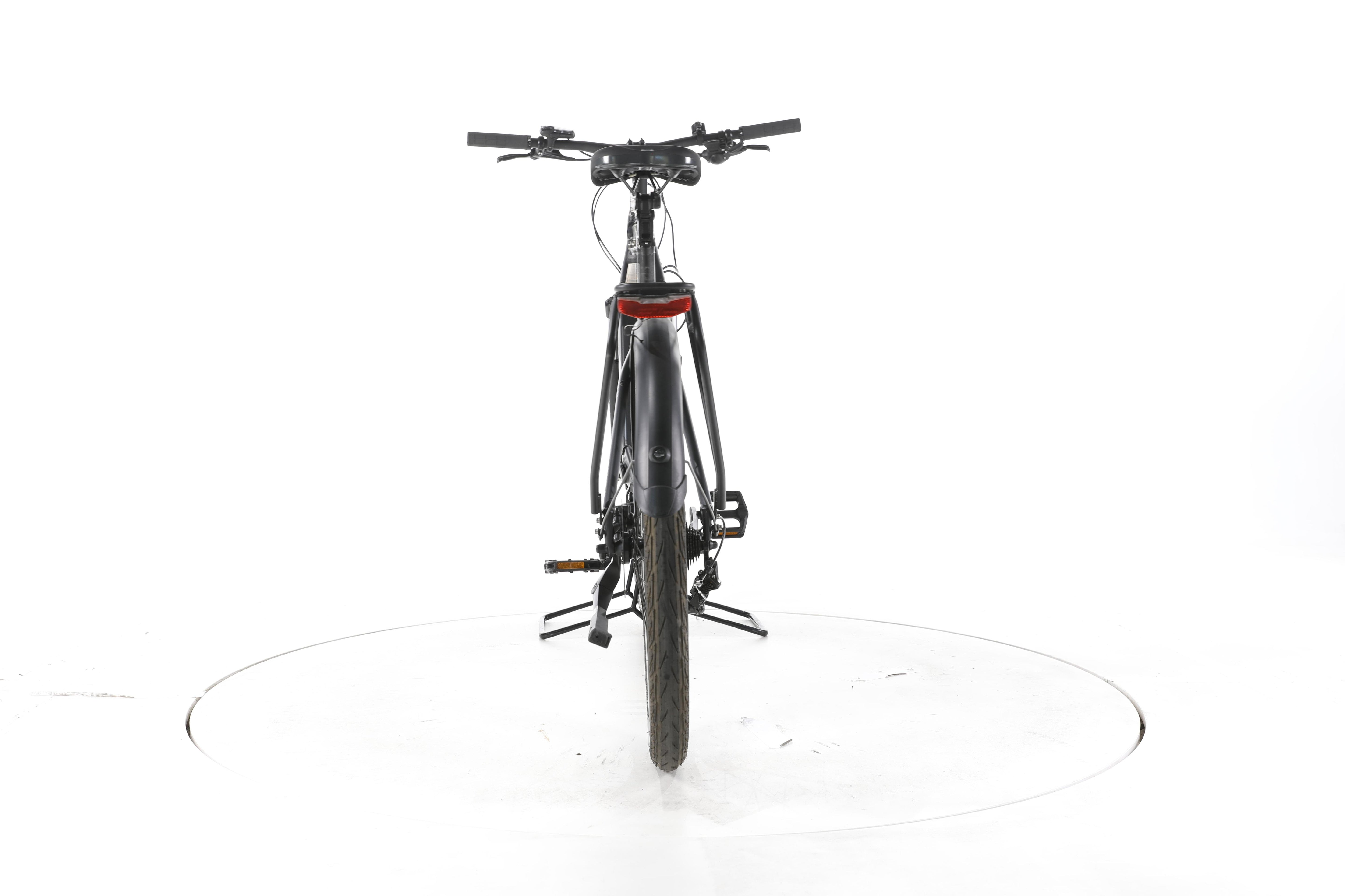 R Raymon TourRay E 4.0 Trekking E-Bike Tiefeinsteiger - Image 10