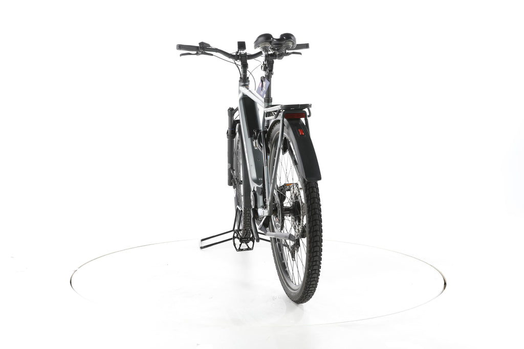 Cube Kathmandu Hybrid Pro Trekking E-Bike - Image 10