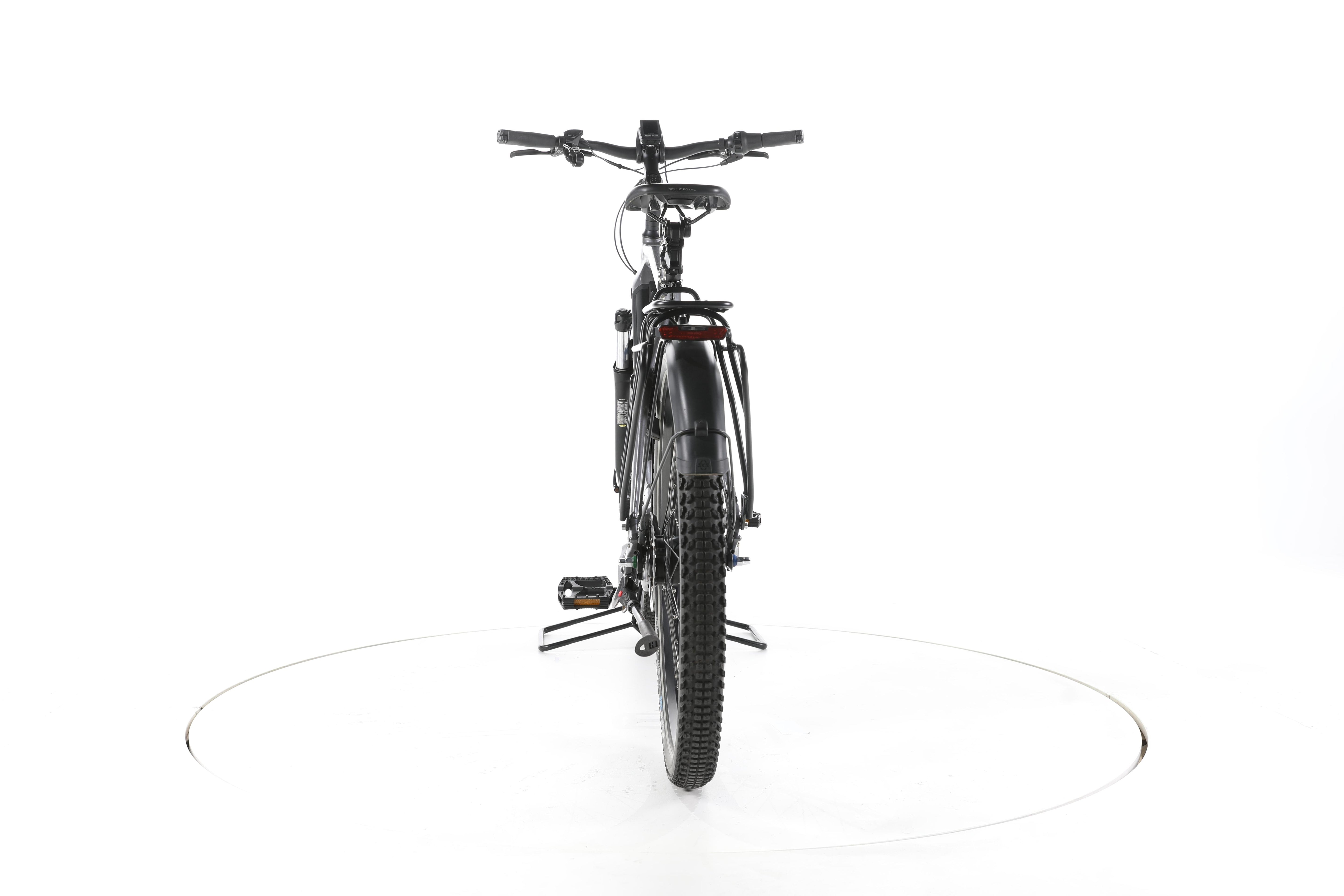 Velo de Ville SEB 490 City E-Bike - Image 10