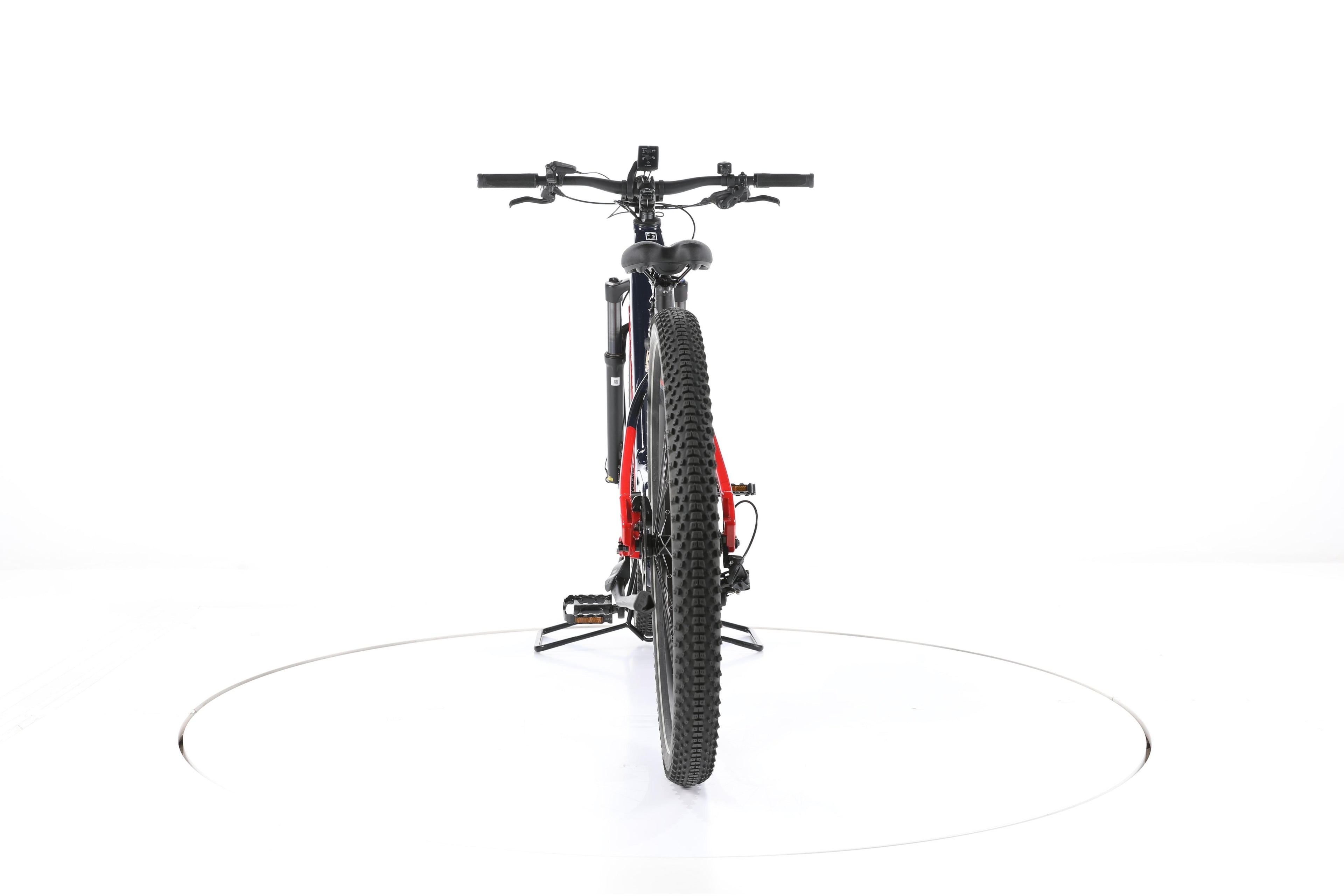 ADVANCED OFFROAD Pro MTB E-Bike - Image 10