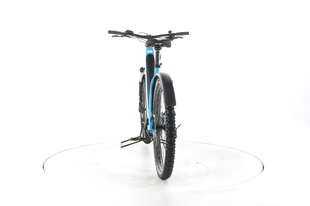 Cube Reaction Hybrid One E-Bike 2024 - Image 10