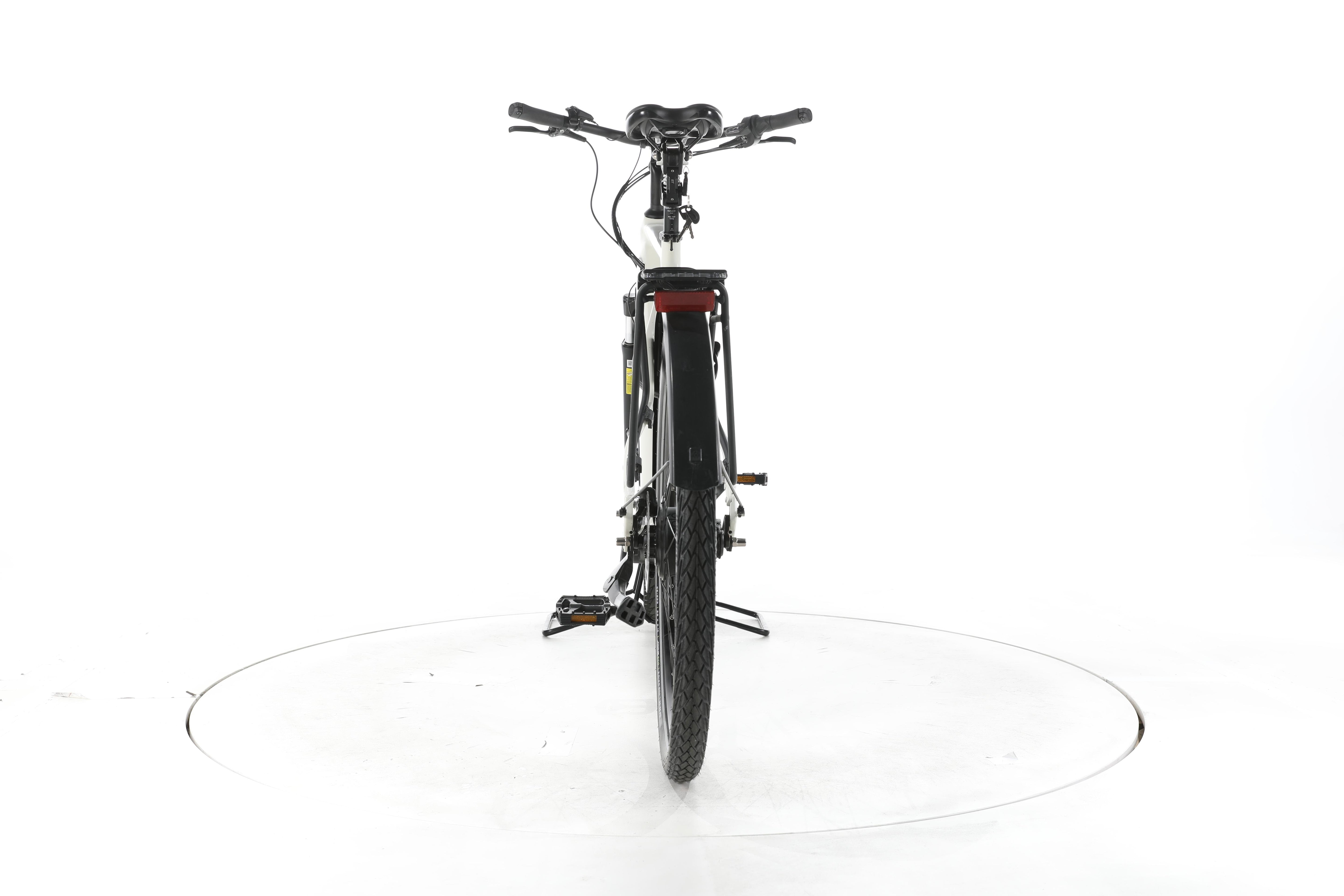 FALTER E 9.4 FL City E-Bike - Image 10