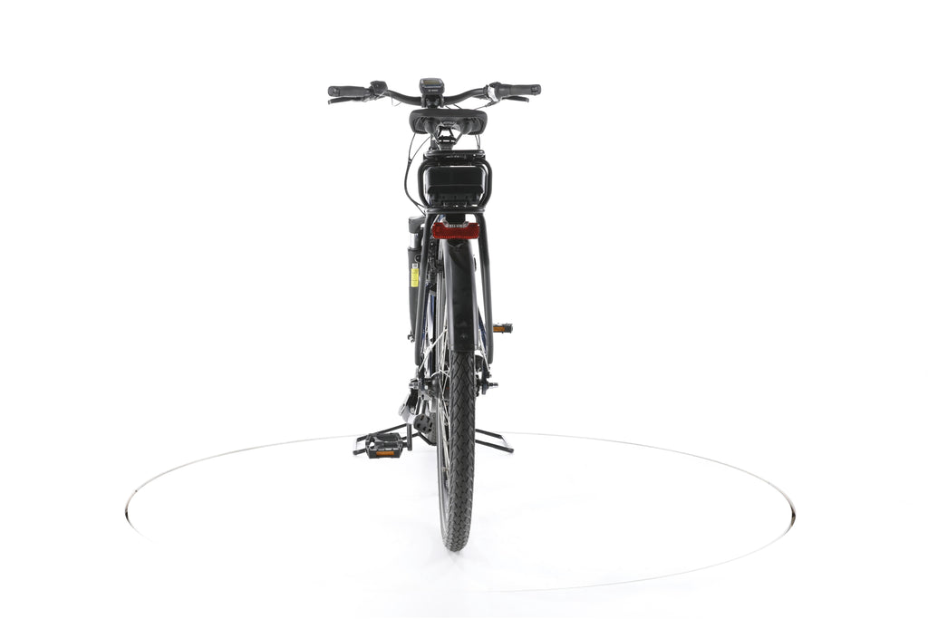 Victoria eTrekking 5.7 City E-Bike Tiefeinsteiger - Image 10