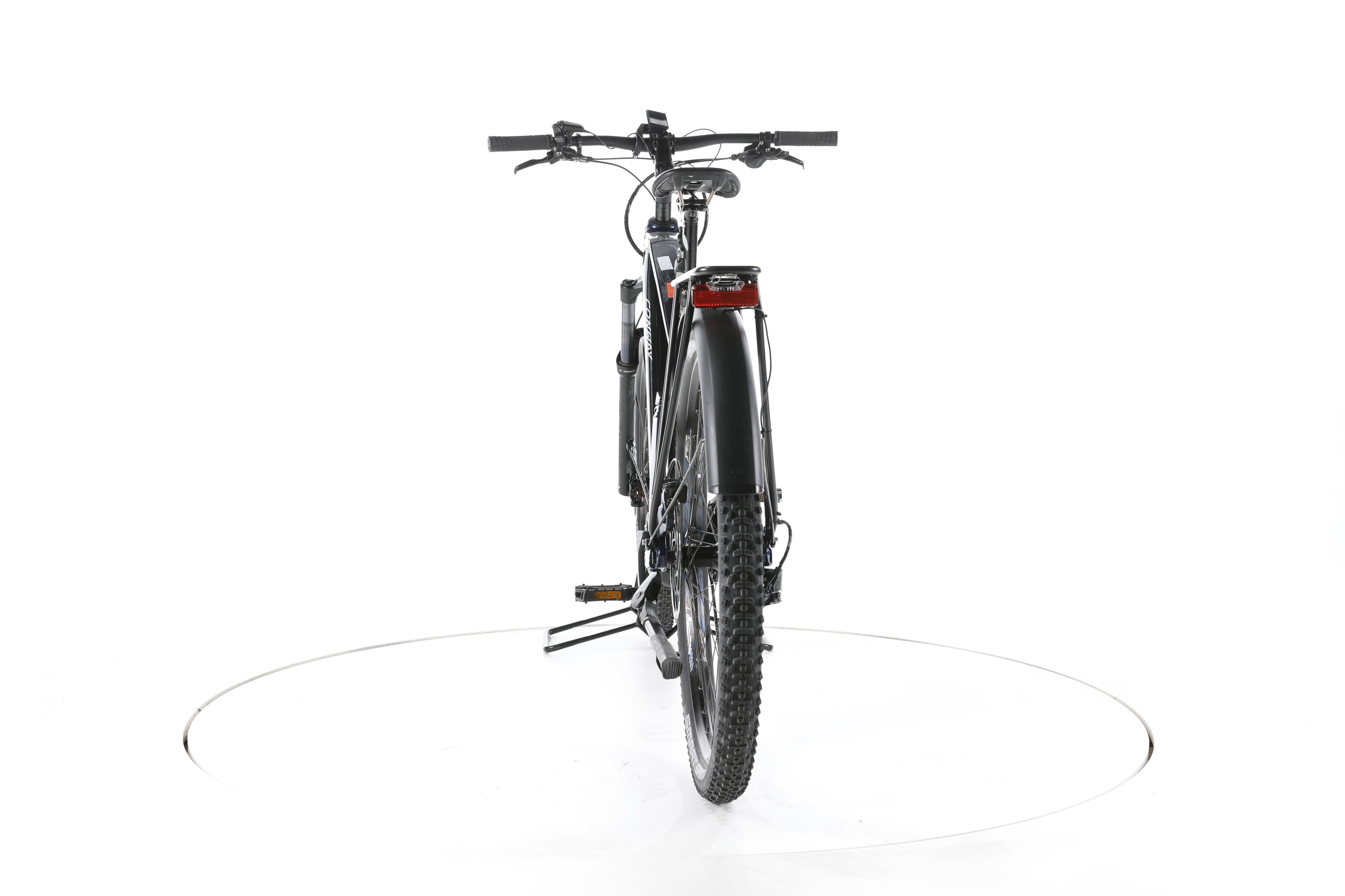 Conway Xyron SUV SUV E-Bike - Image 10