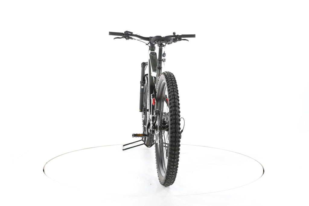 Focus Thron² 6.7 Fully E-Bike 2024 - Image 10