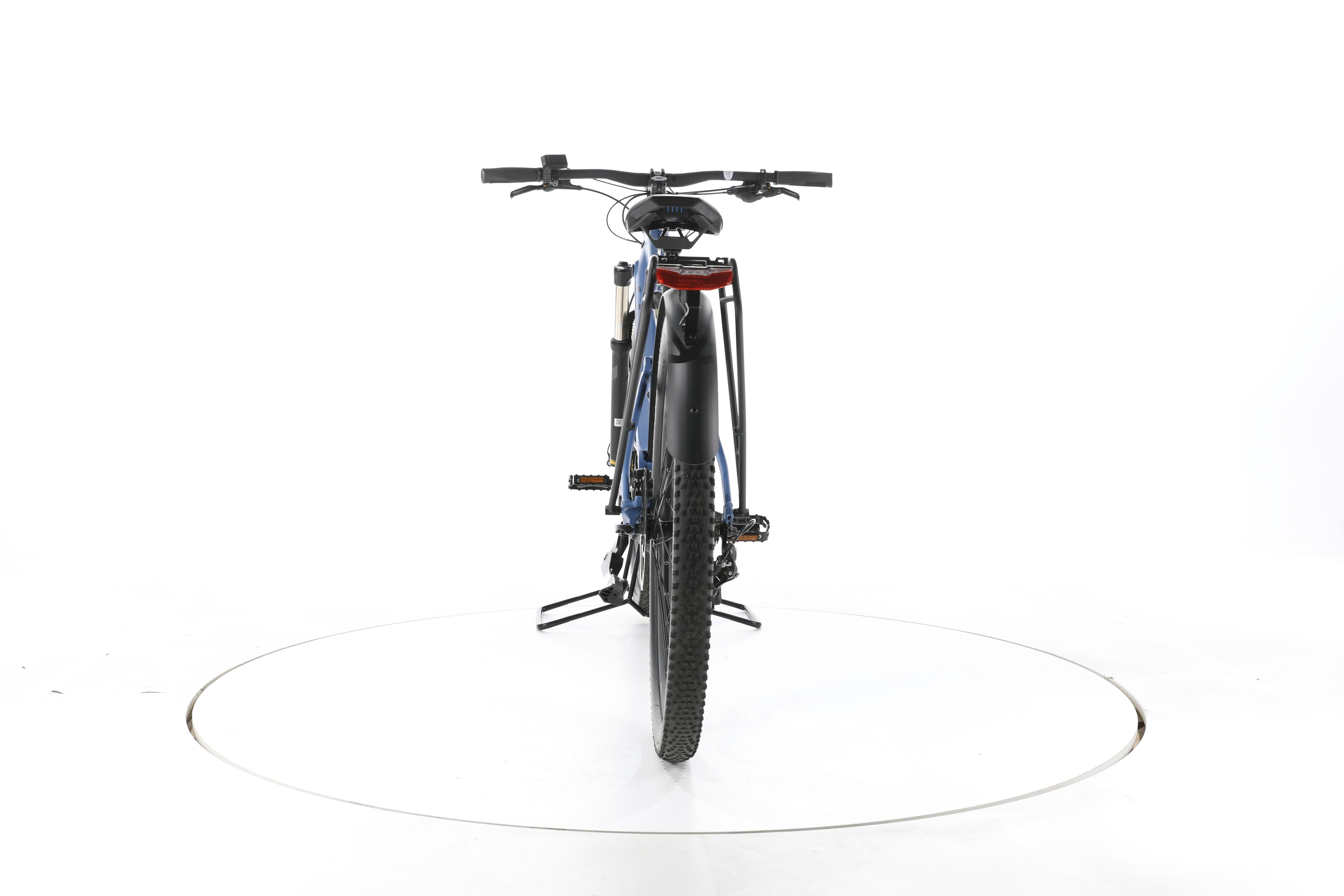 Liv Embolden E+ EX SUV E-Bike - Image 10