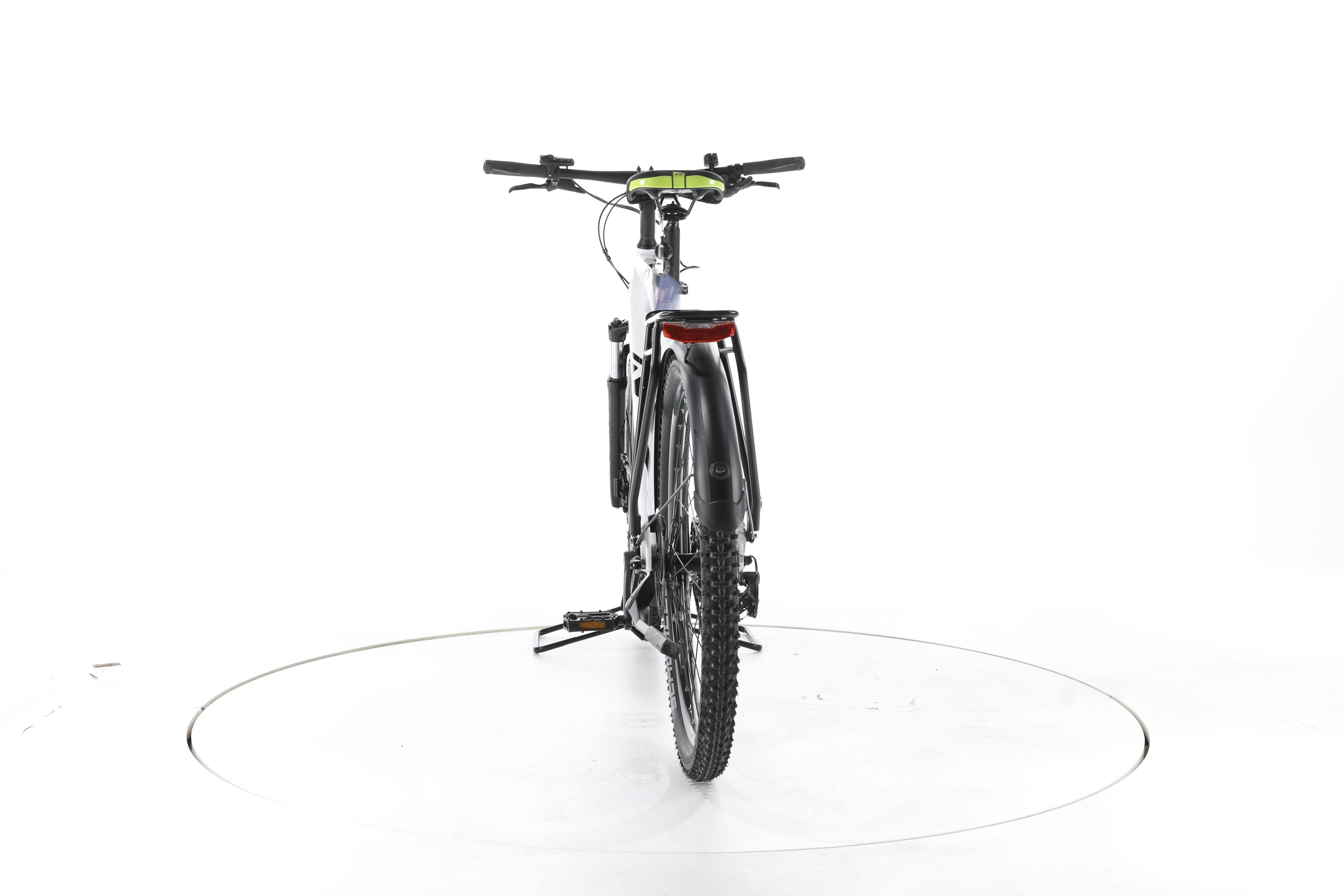 R Raymon CrossRay E 5.0 Trekking E-Bike - Image 10