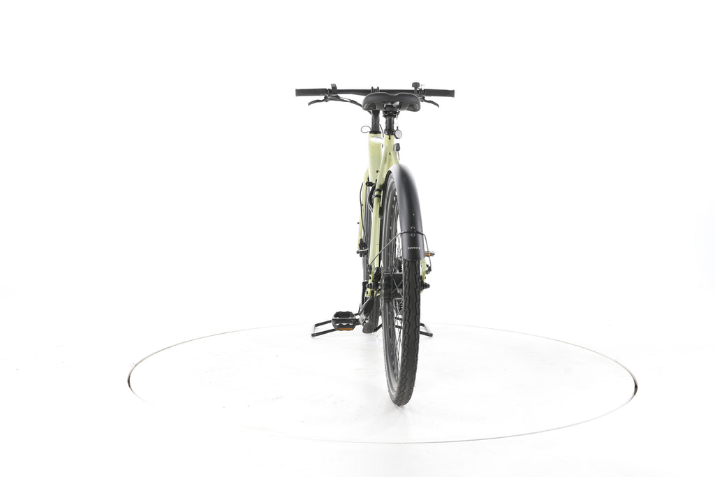 TENWAYS CGO600 Pro City E-Bike - Image 10
