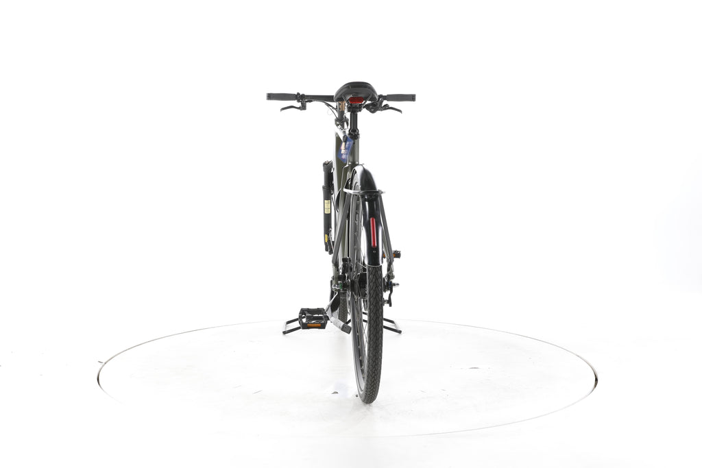 Riese & Müller UBN Five silent City E-Bike - Image 10
