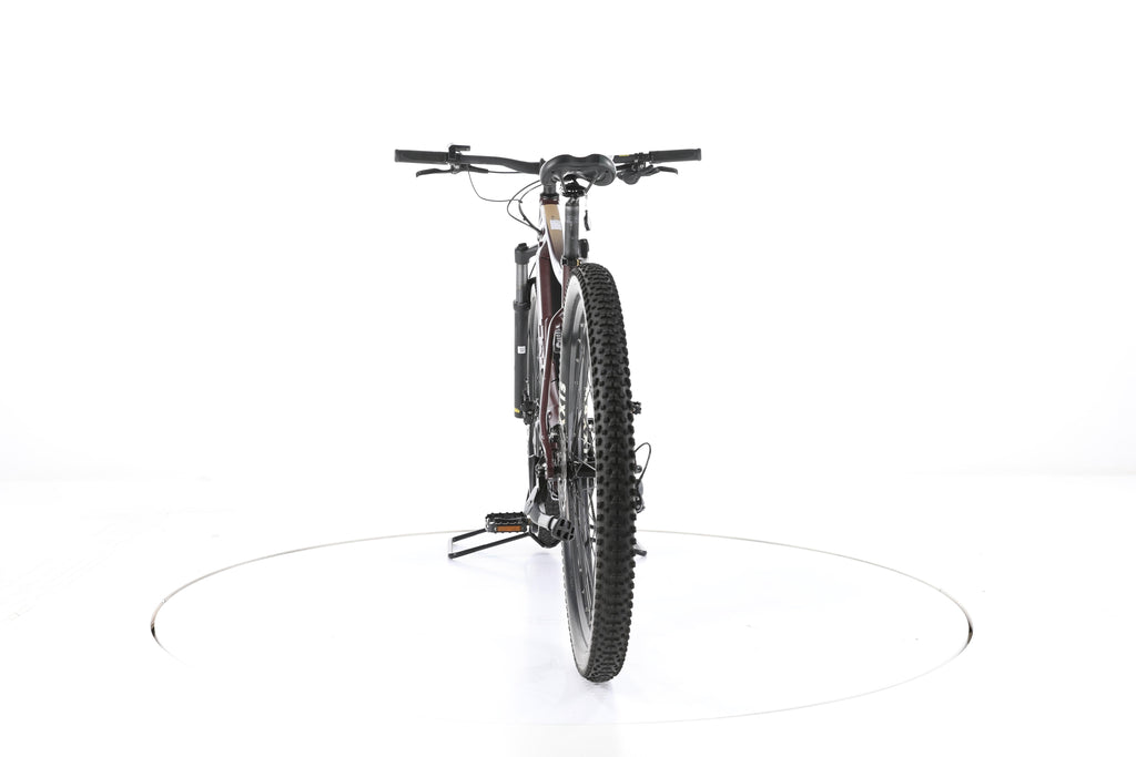 Liv Tempt E + 1 E-Bike - Image 10