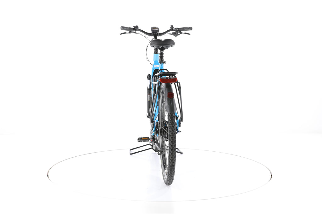 LPM E1 F1 City E-Bike Tiefeinsteiger - Image 10