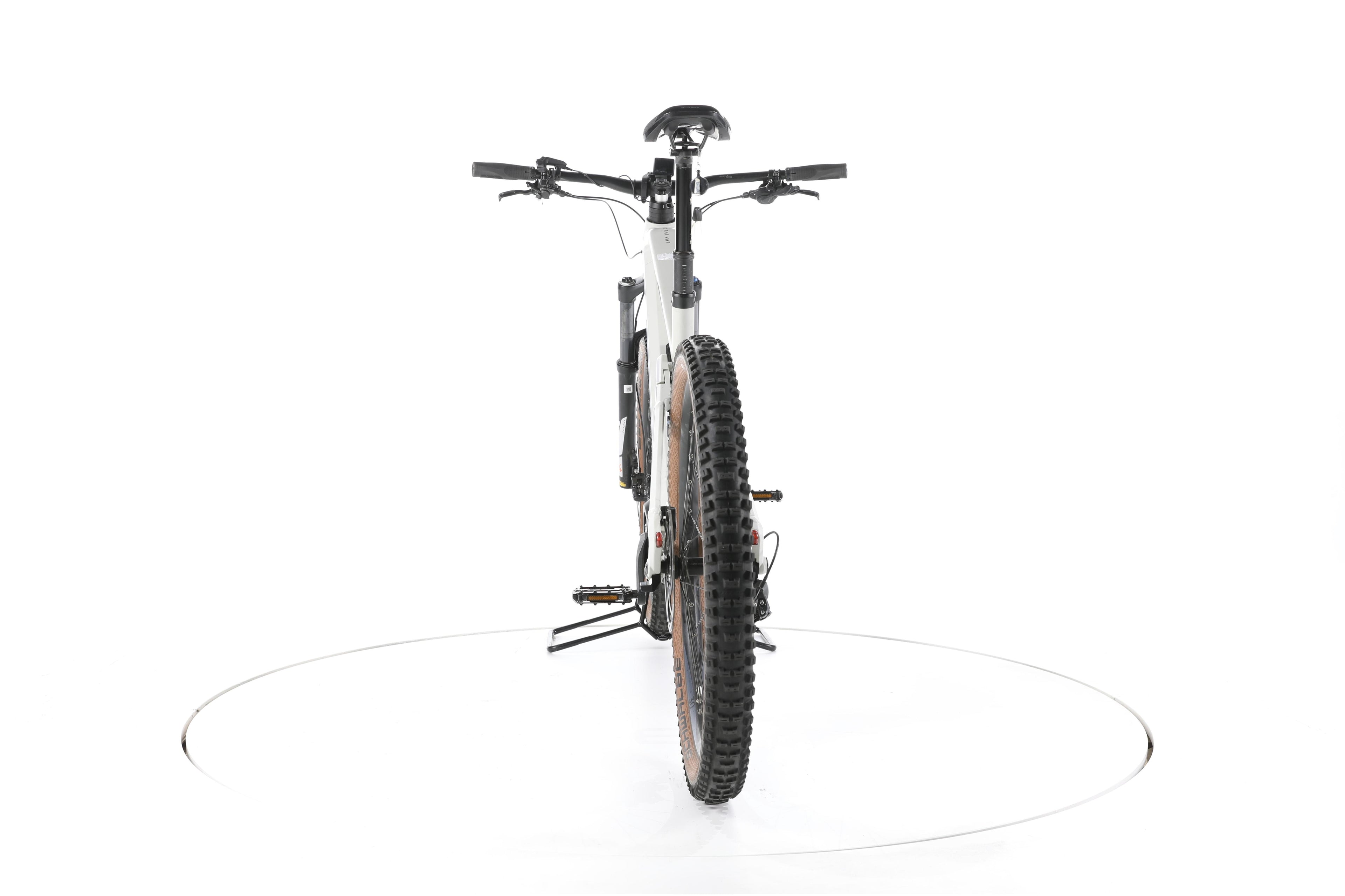 Bulls Sonic EVO AM 1 Fully E-Bike 2023 - Image 10