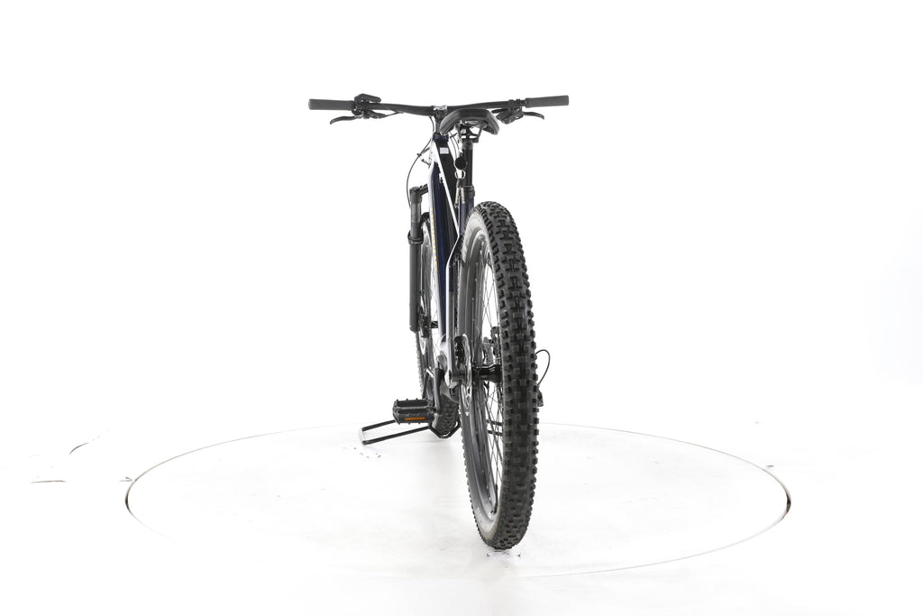 Haibike Alltrack 10 E-Bike 2025 - Image 10