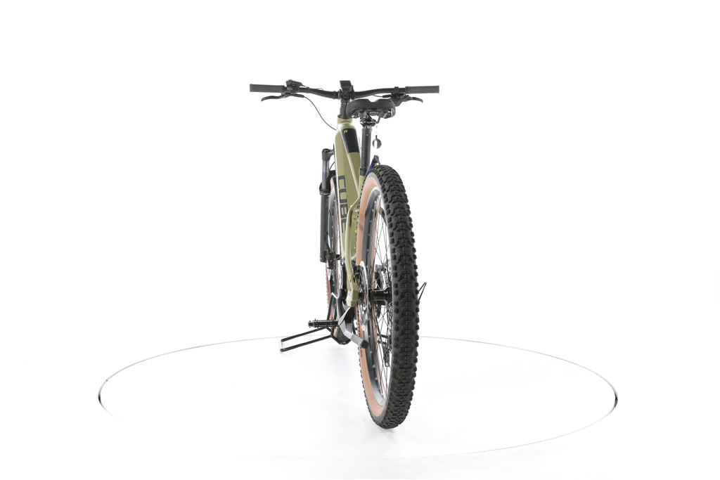 Cube Reaction Hybrid Race E-Bike 2023 - Image 10