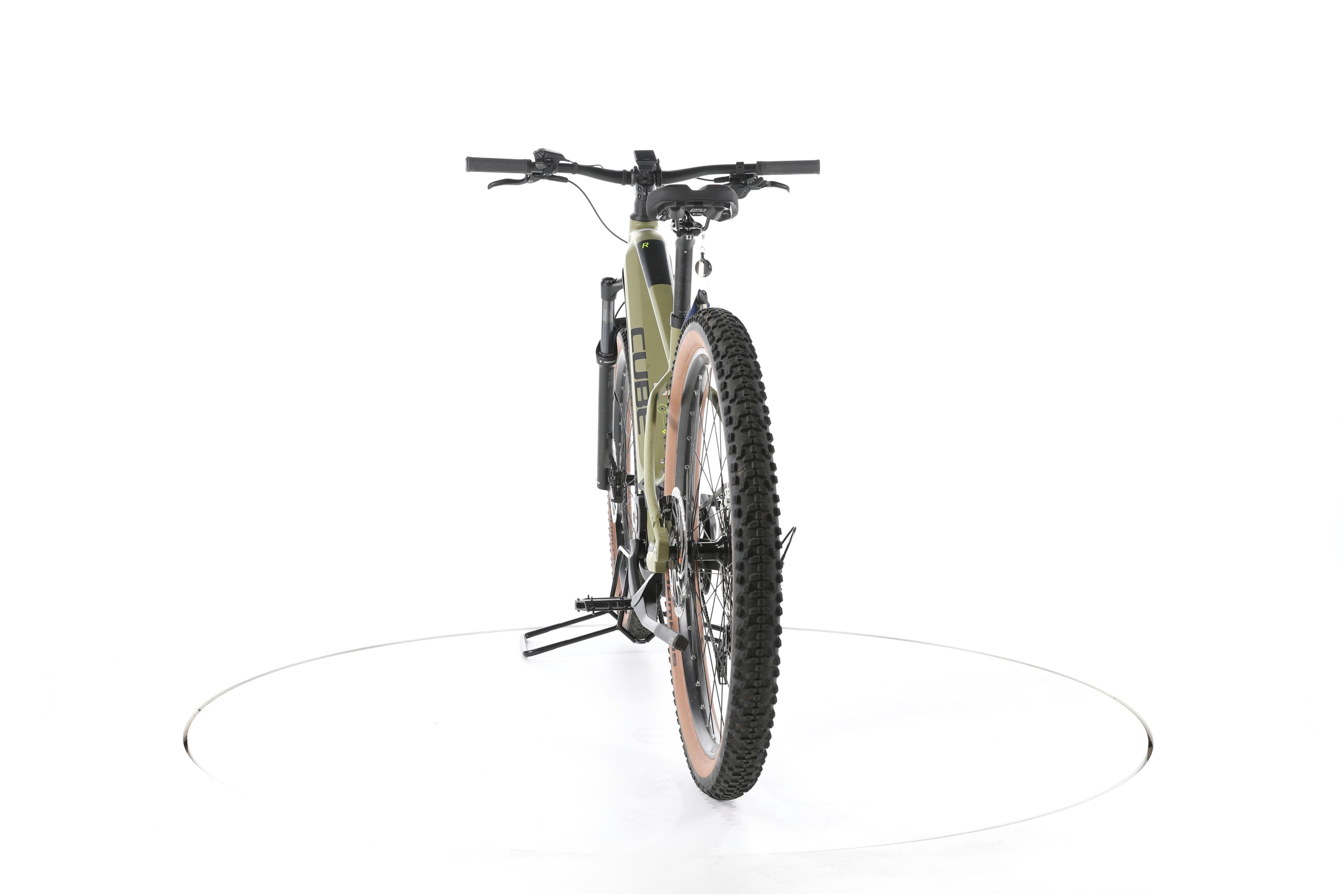 Cube Reaction Hybrid Race E-Bike 2023 - Image 10