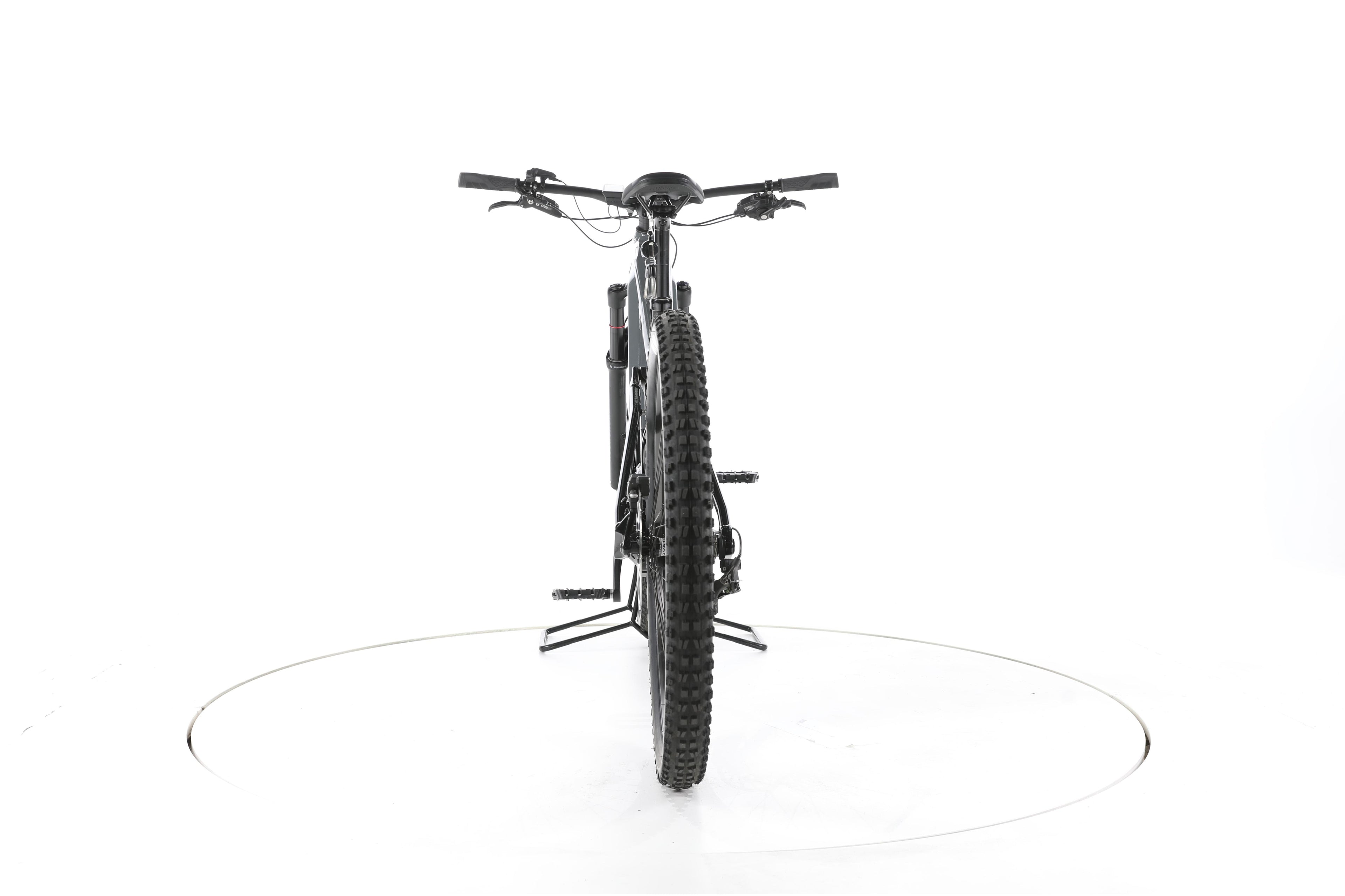 Focus Thron² 6.8 Fully E-Bike 2023 - Image 10