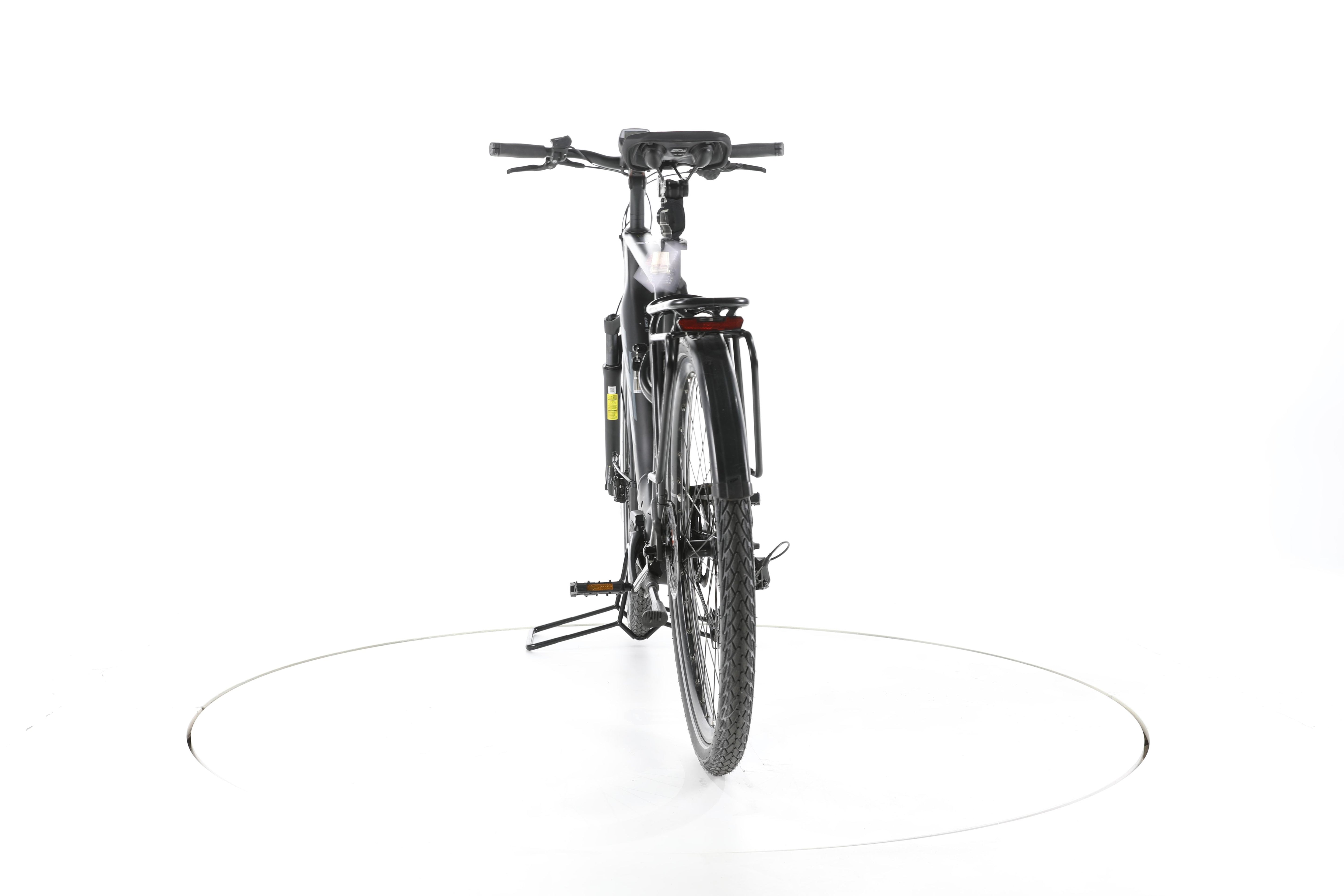KTM Macina Tour CX 610 Trekking E-Bike - Image 10