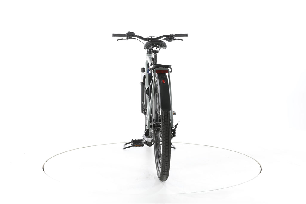 Cube Kathmandu Hybrid ONE Trekking E-Bike 2024 - Image 10