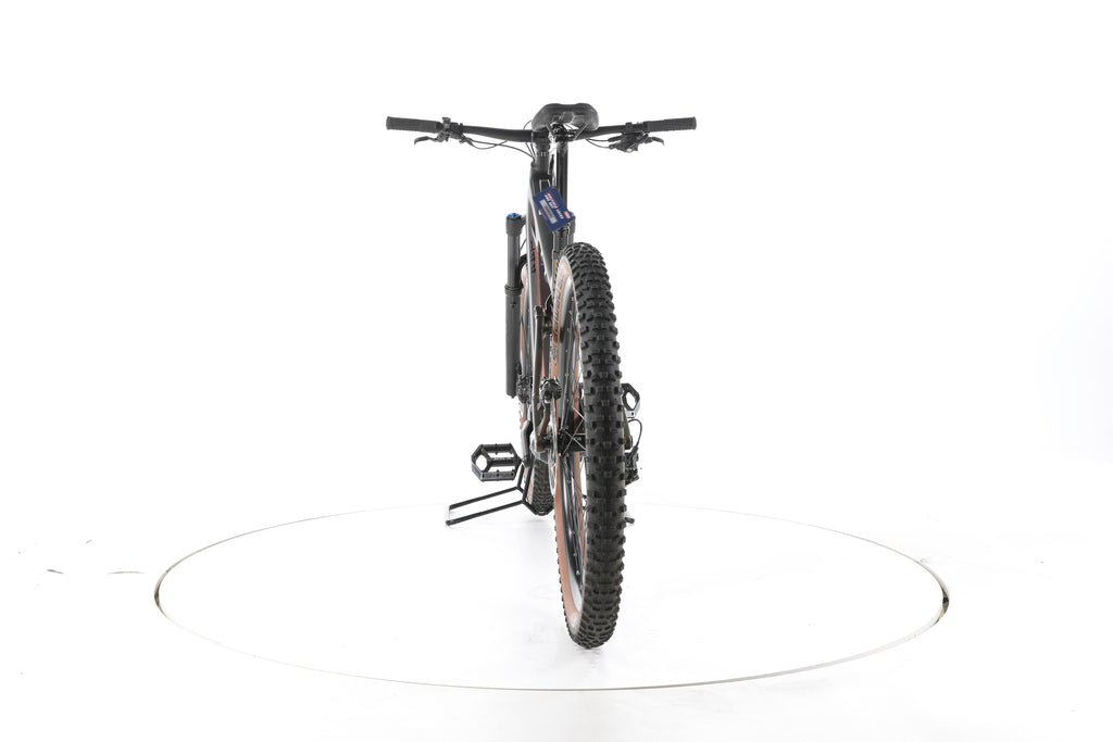 Cube Stereo Hybrid ONE44 HPC SLX E-Bike Fully 2025 - Image 10