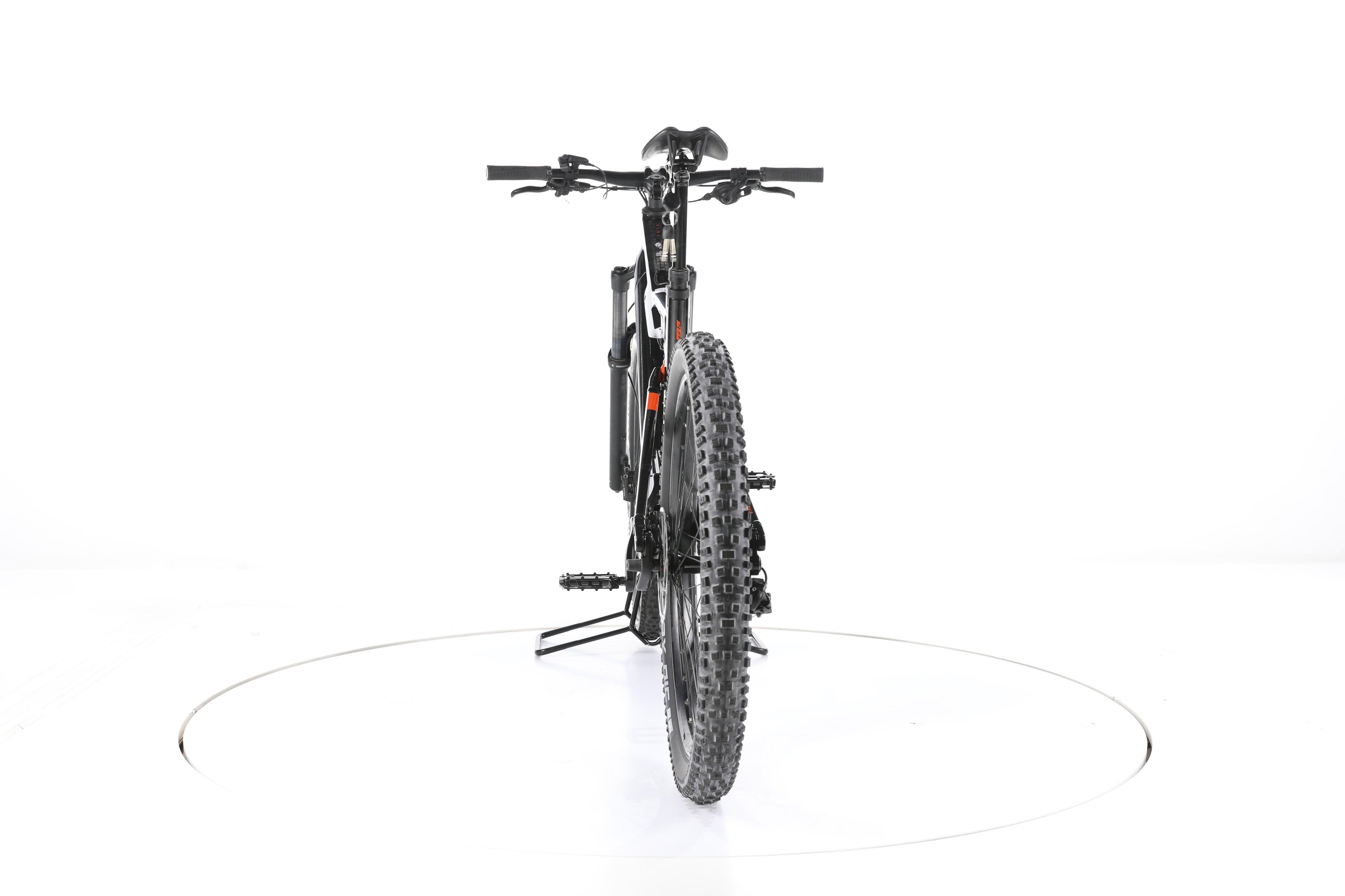 KTM MACINA KAPOHO 7973 Fully E-Bike 2023 - Image 10