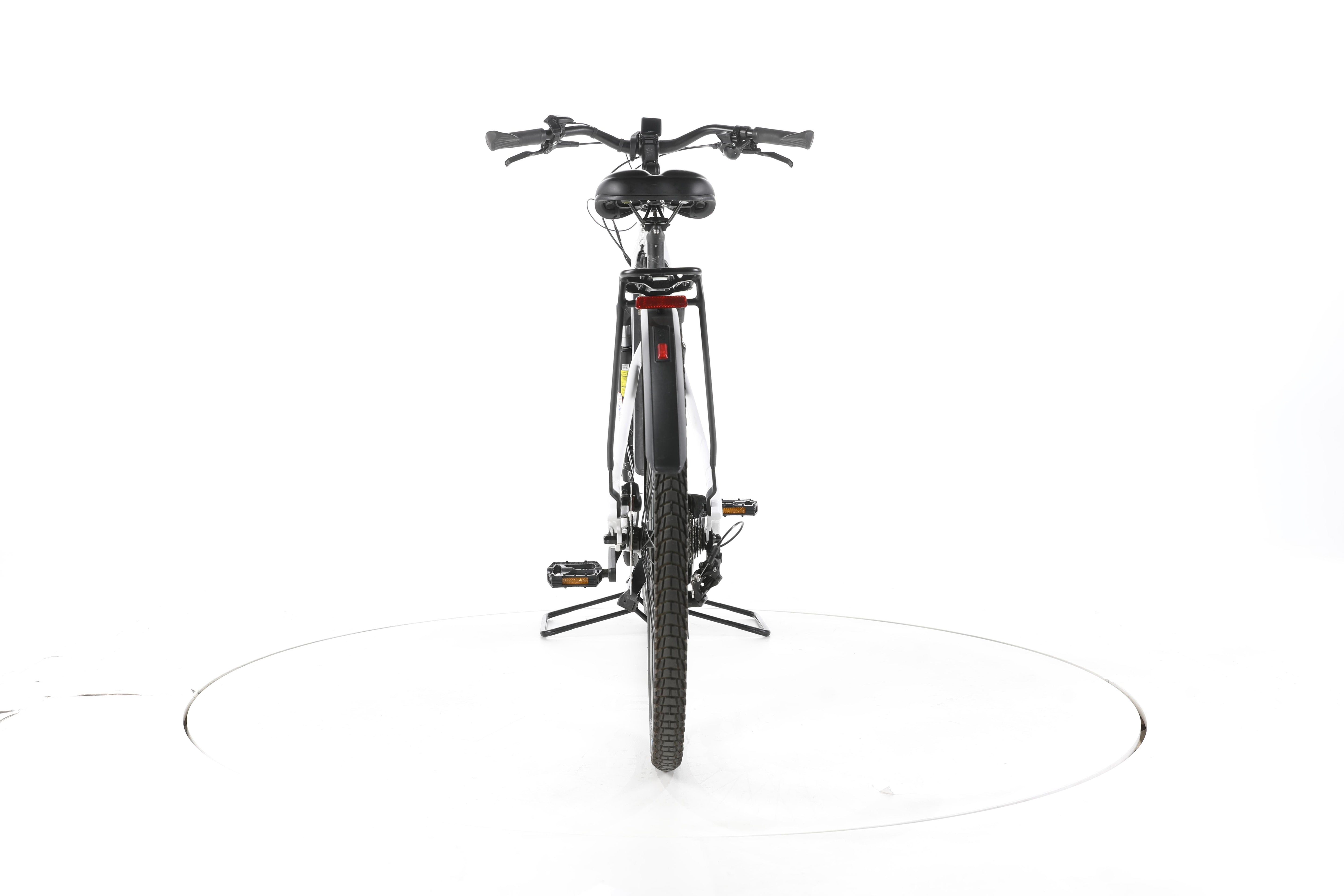 Cube Supreme Sport Hybrid ONE Trekking E-Bike Tiefeinsteiger - Image 10