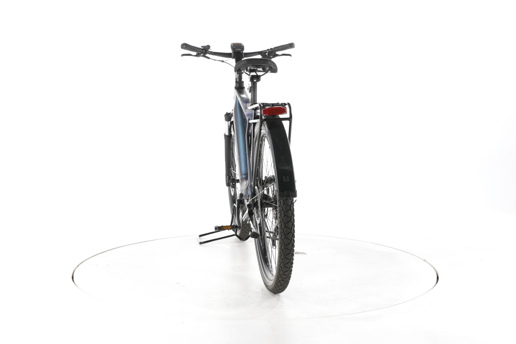 KTM Macina Gran P6102 Trekking E-Bike - Image 10