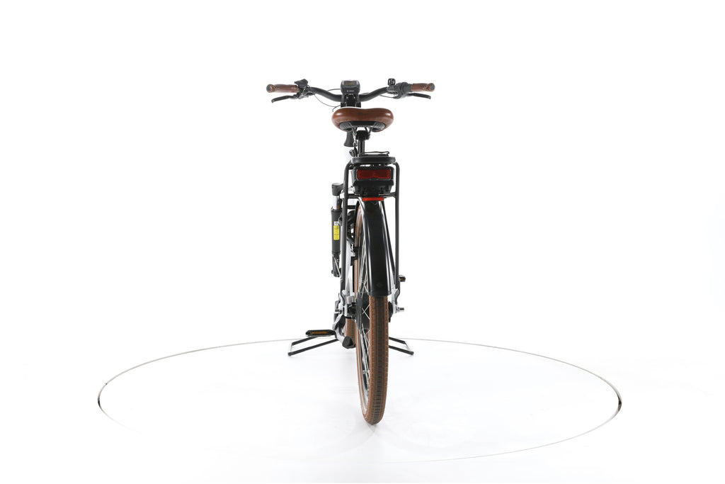 Riese & Müller Swing vario City E-Bike Tiefeinsteiger - Image 10