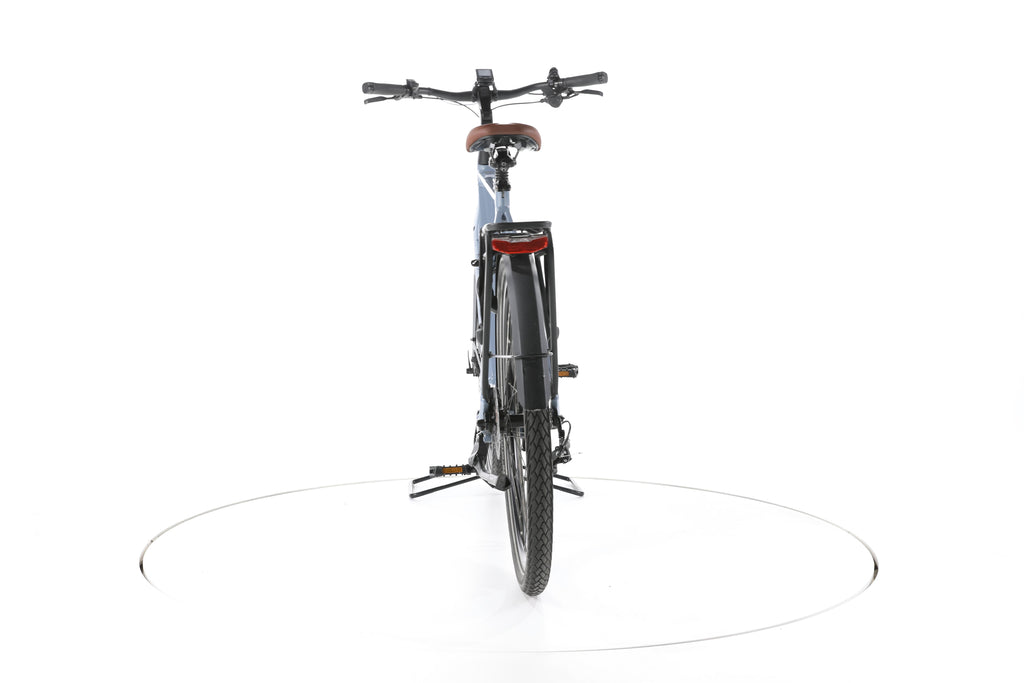 Gazelle Chamonix T10 HMS Trekking E-Bike - Image 10