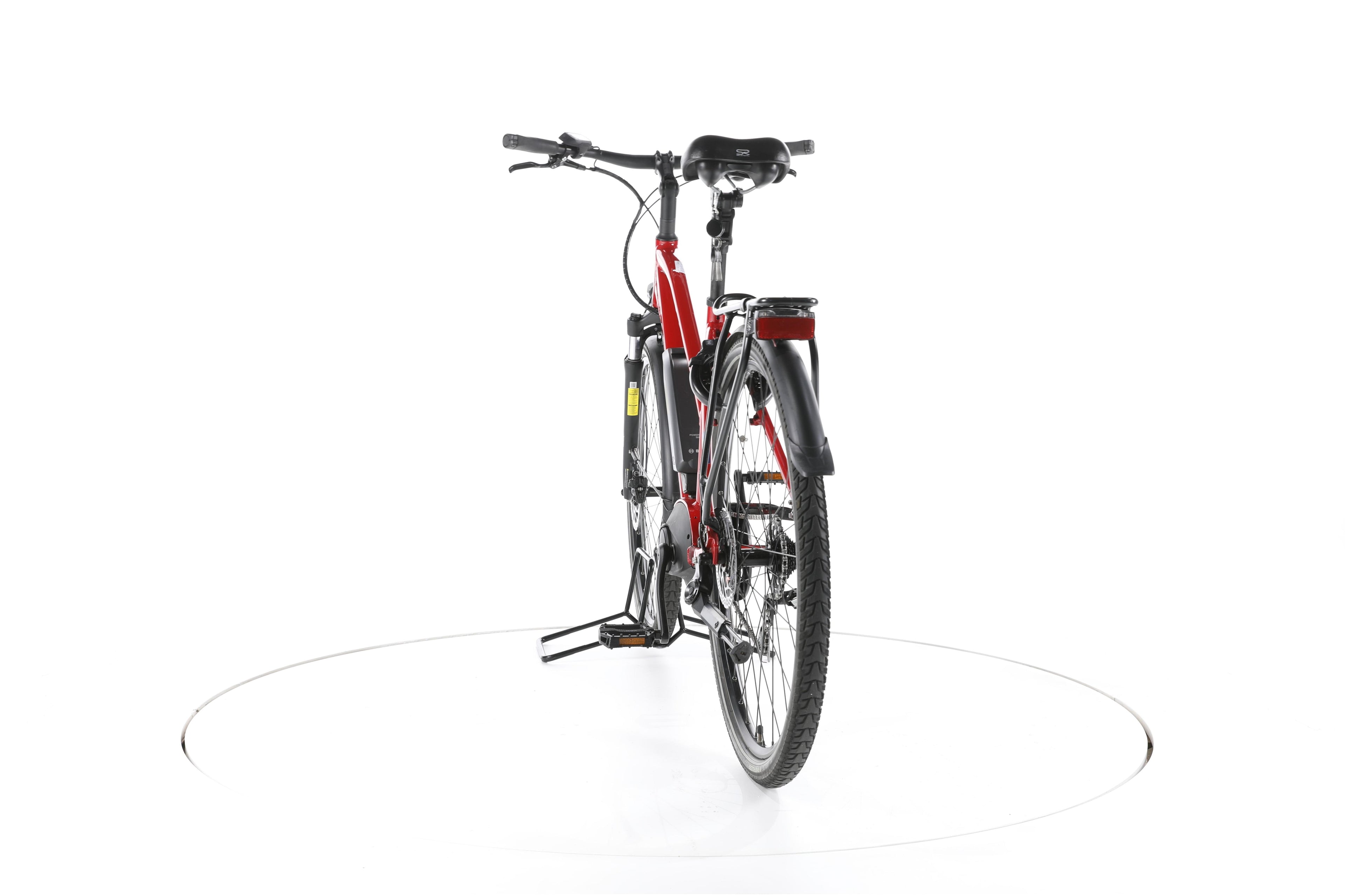 Kalkhoff Endeavour 1.B Move Trekking E-Bike - Image 10