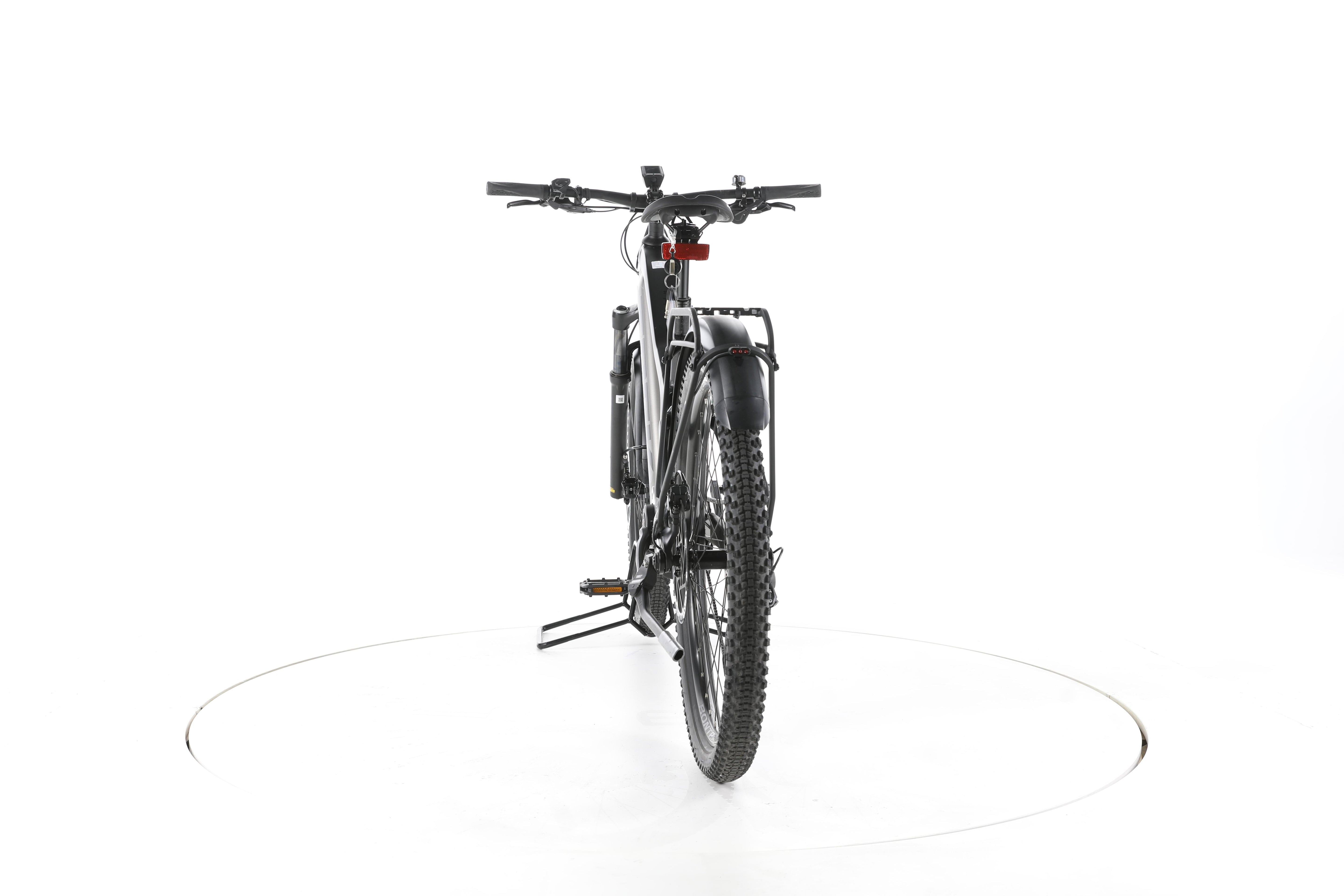 Trek Powerfly FS 4 Equipped Gen 2 SUV E-Bike - Image 10