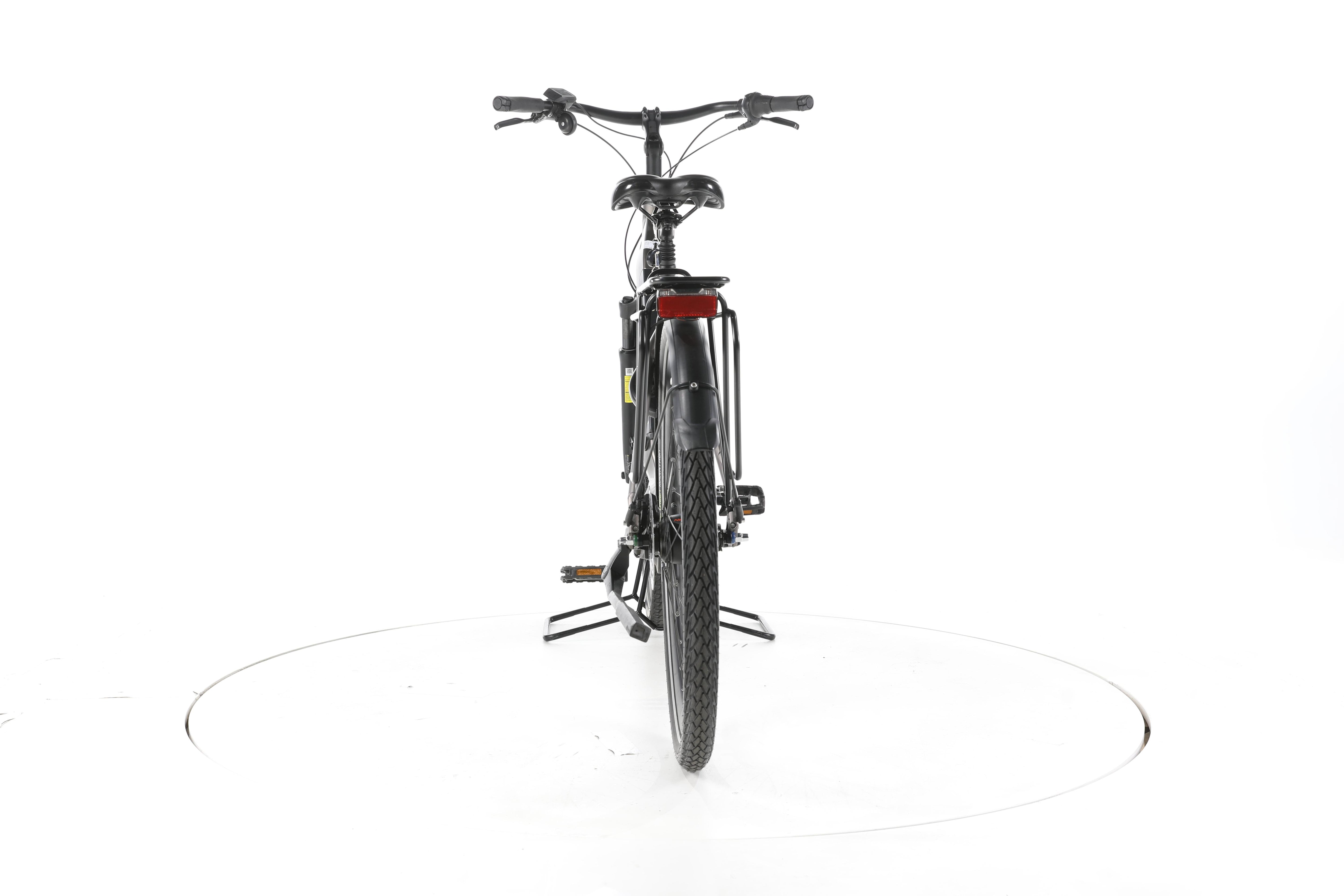 Kalkhoff 28 DA Image 3 B Move City E-Bike Tiefeinsteiger - Image 10