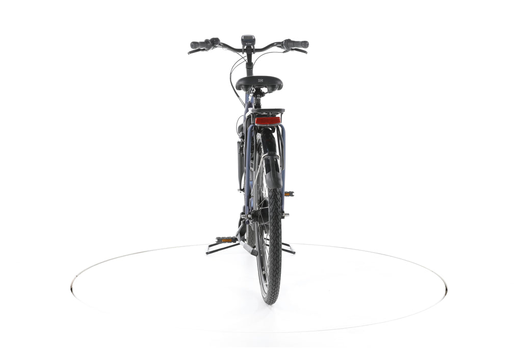 Gazelle Arroyo C7+ HMB Elite City E-Bike Tiefeinsteiger - Image 10