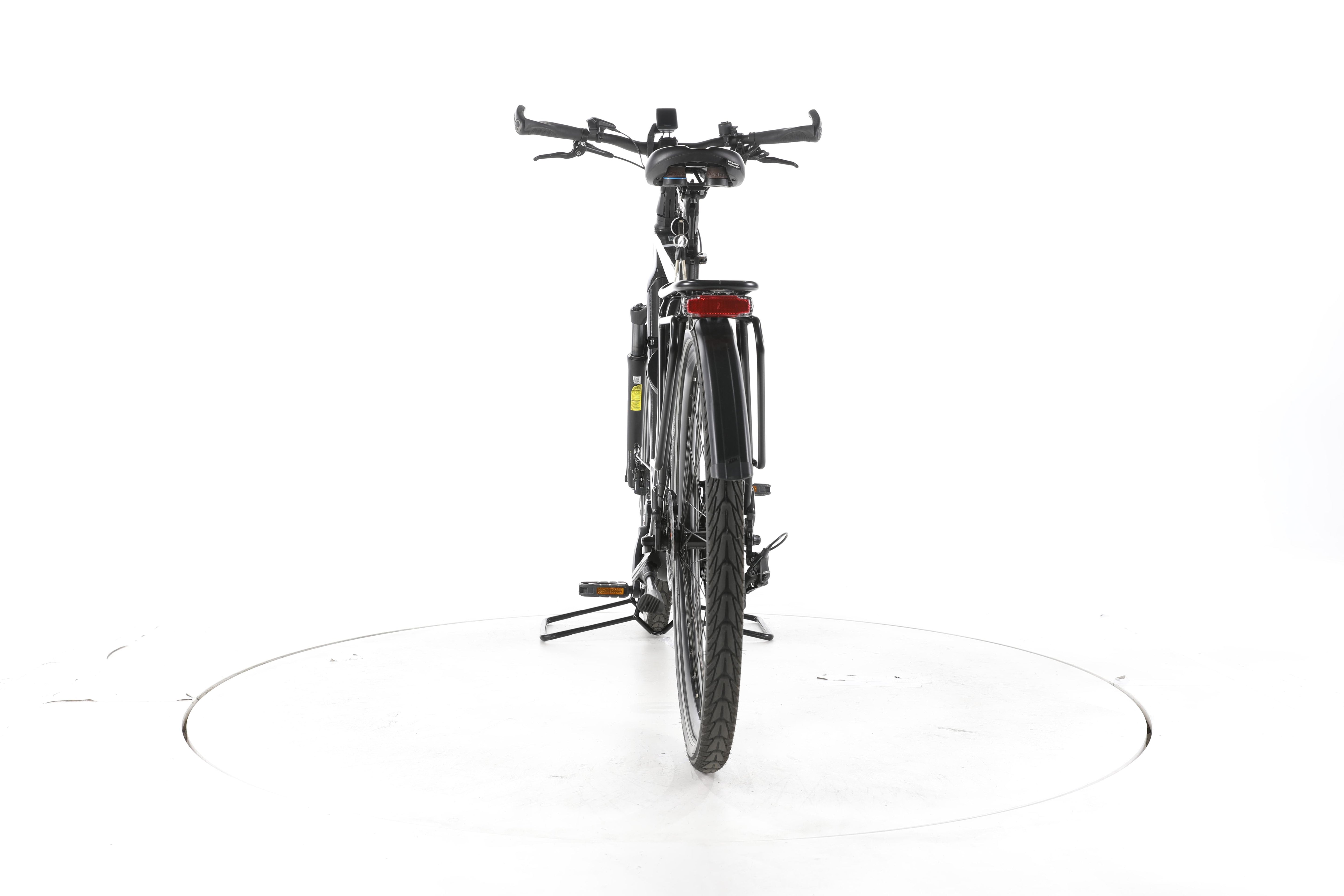 KTM Macina Style 730 Trekking E-Bike - Image 10