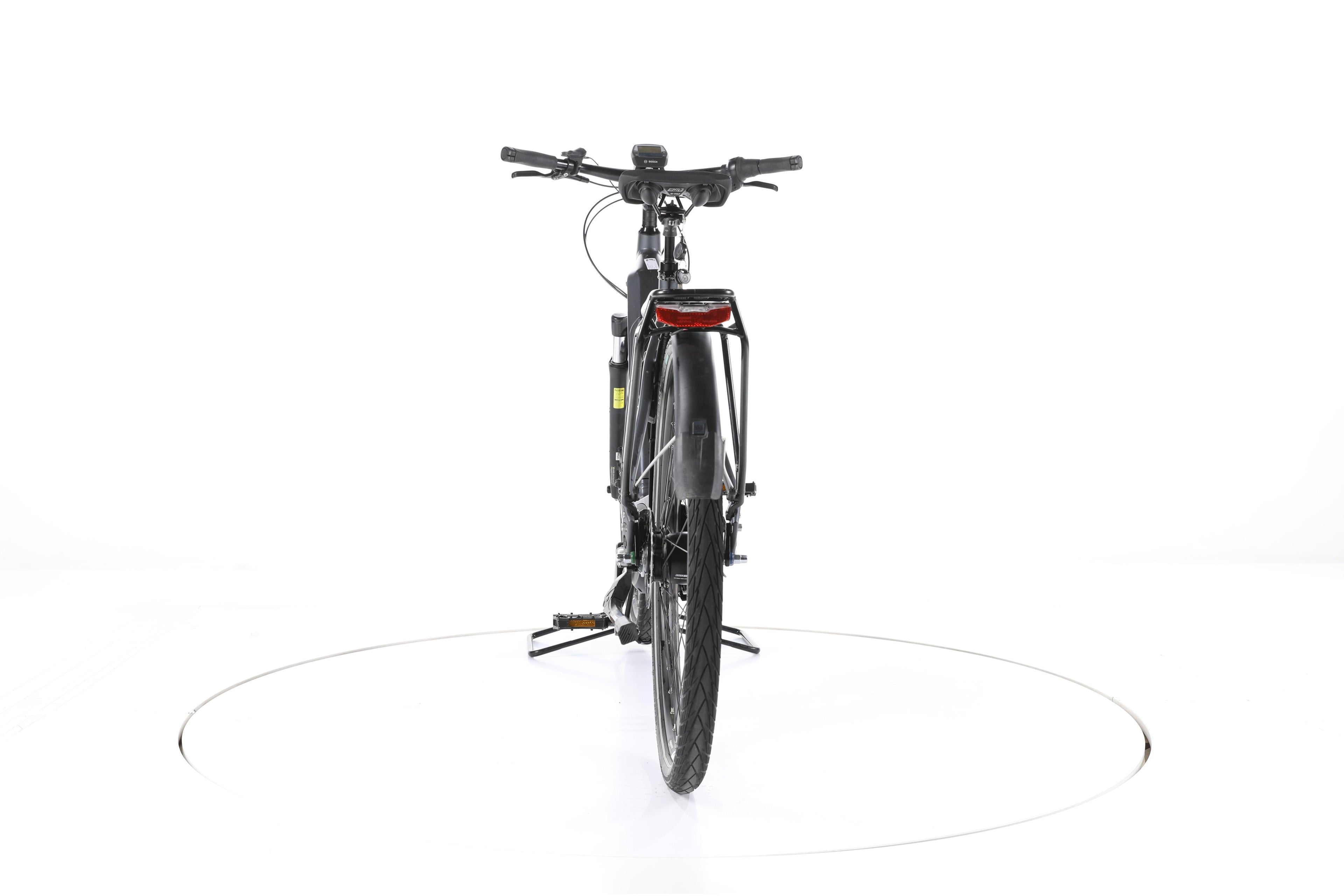 Trenoli Tanaro Classico City E-Bike Tiefeinsteiger - Image 10