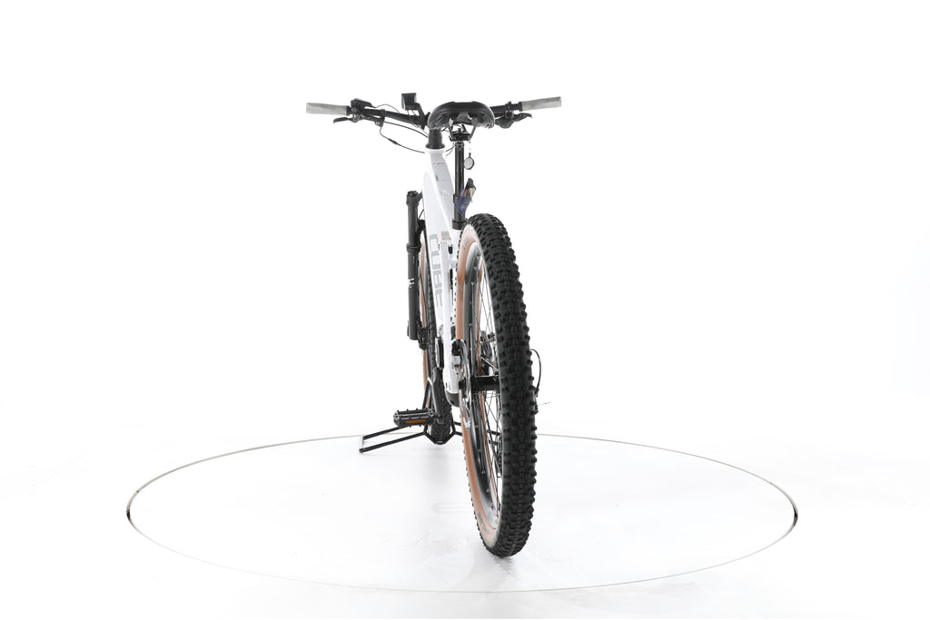 Cube Stereo Hybrid 120 SL Fully E-Bike - Image 10