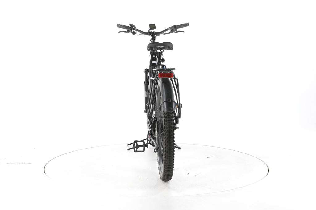 Velo de Ville SEB 990 Smart Smooth City E-Bike Tiefeinsteiger - Image 10