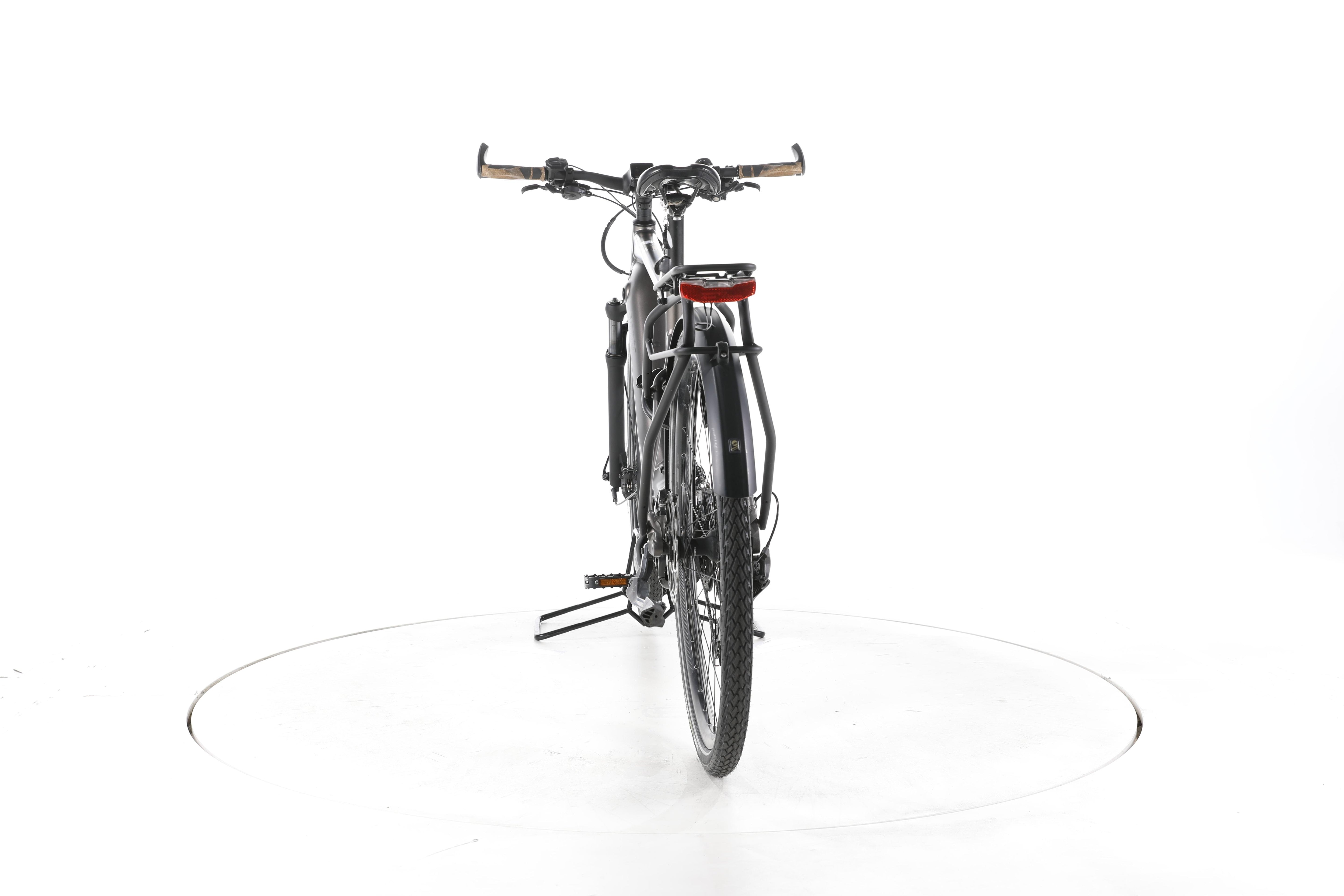 Giant Explore E+ 0 Pro GTS Trekking E-Bike - Image 10