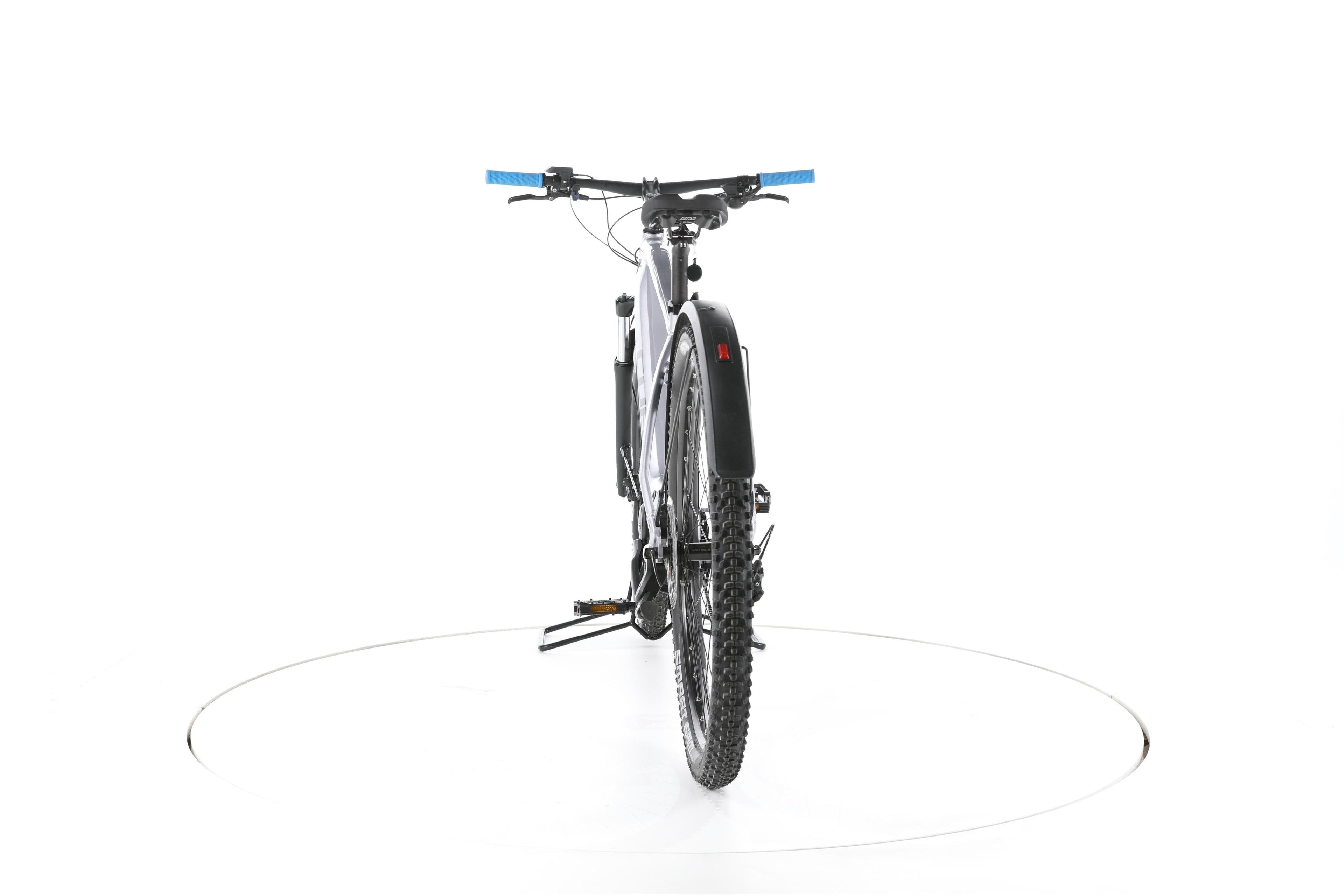Cube Reaction Hybrid Performance Allroad E-Bike - Image 10