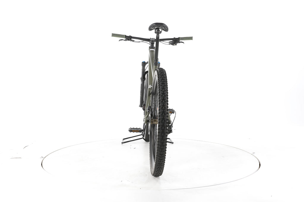 Cube Stereo ONE22 C:62 TM Fahrrad Fully - Image 10