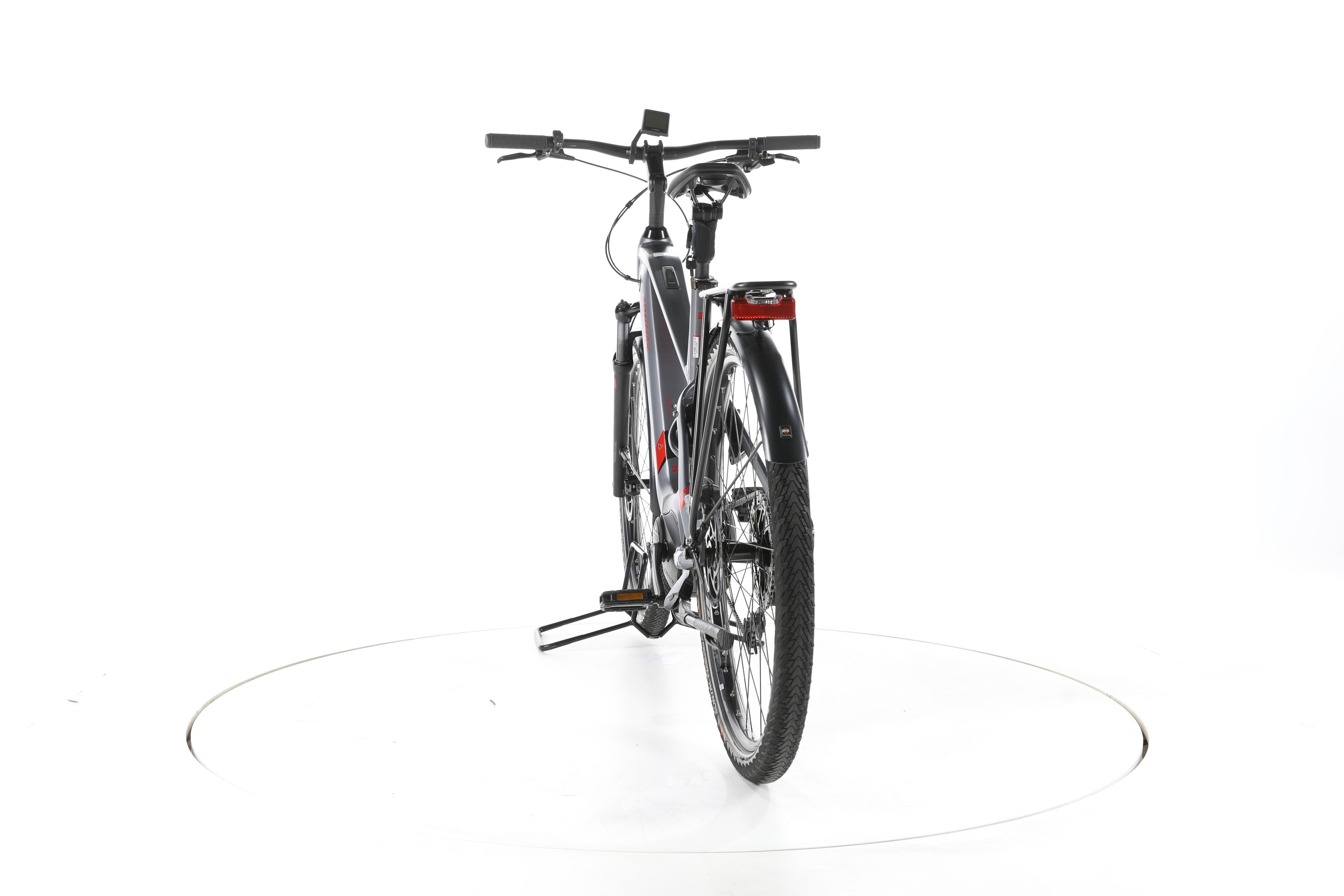 Conway Cairon T 2.0 Trekking E-Bike 2024 - Image 10