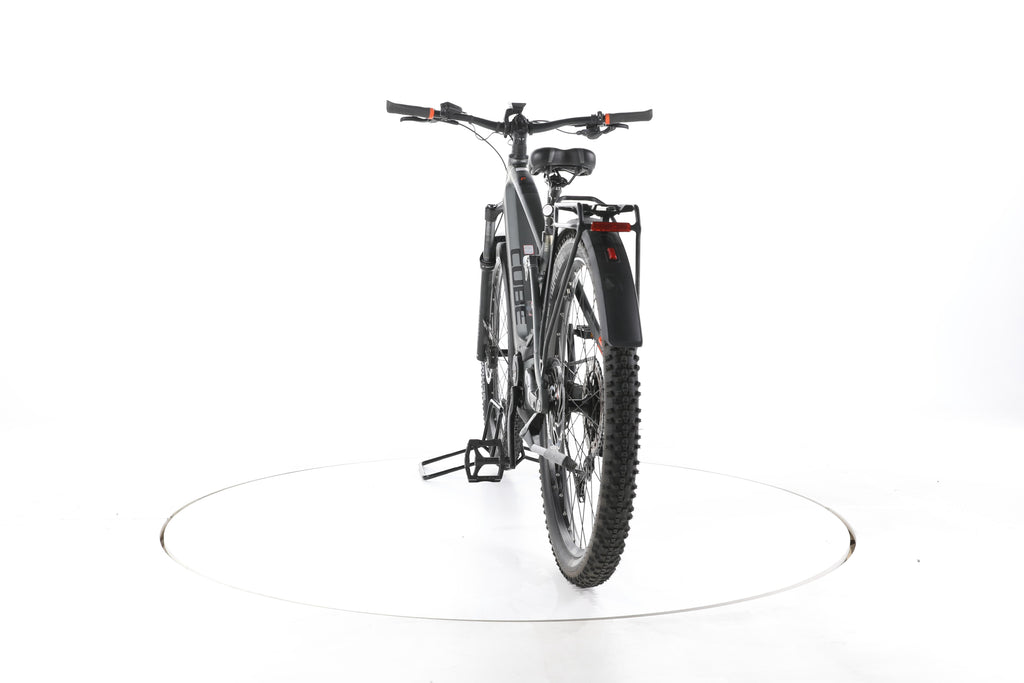 Cube Stereo Hybrid 120 Pro Allroad flash SUV E-Bike - Image 10