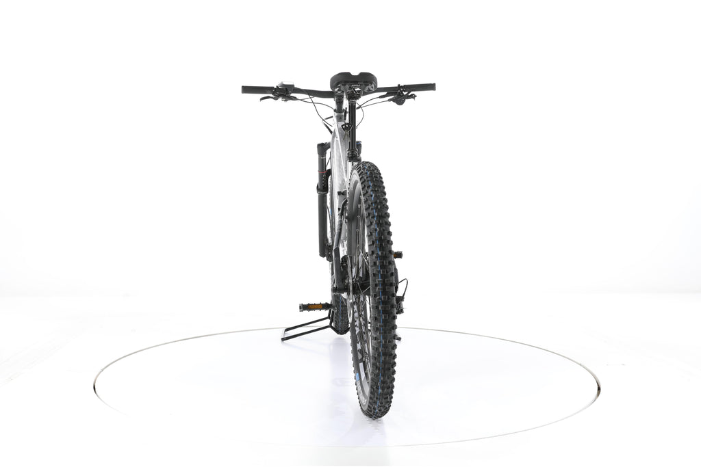 Bergamont E-Trailster Expert Fully E-Bike - Image 10