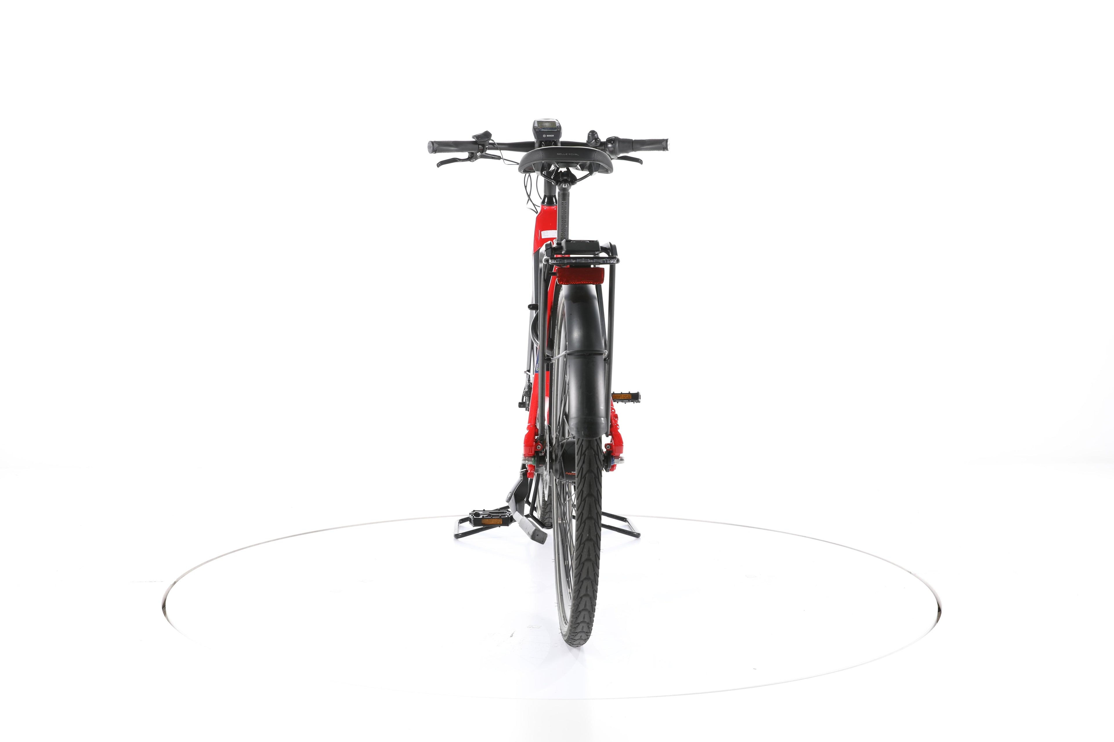 Gazelle Ultimate C8+ HMB City E-Bike Tiefeinsteiger - Image 10