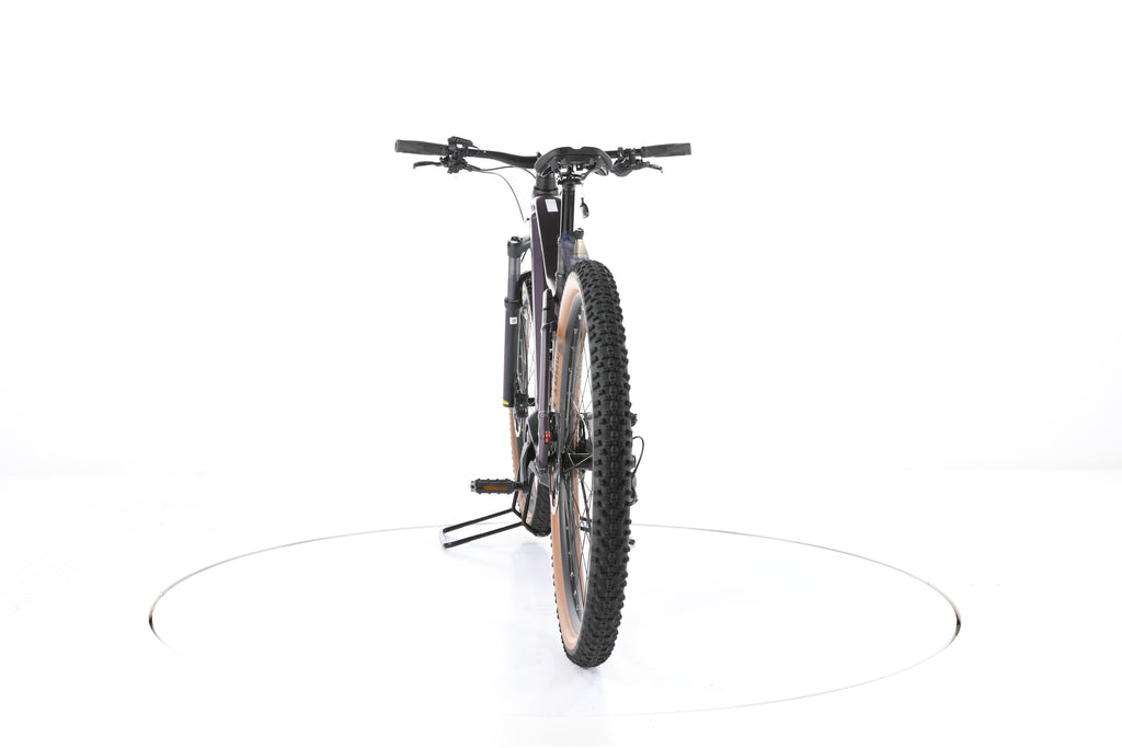 Bulls Sonic EVA TR1 Fully E-Bike 2023 - Image 10