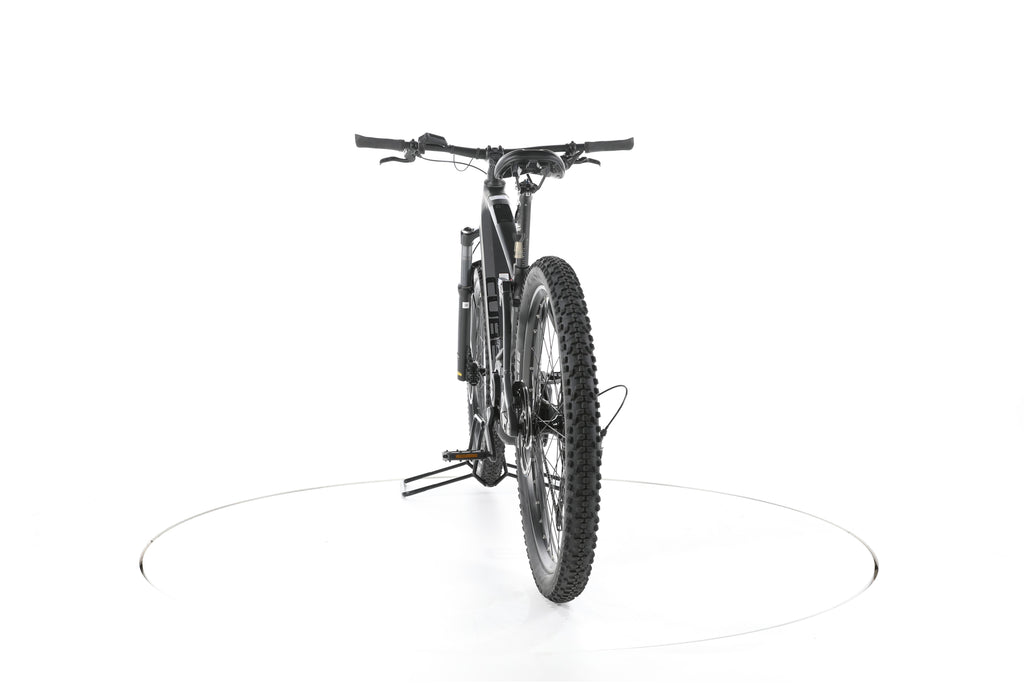 Cube Stereo Hybrid 120 ONE Fully E-Bike 2024 - Image 10