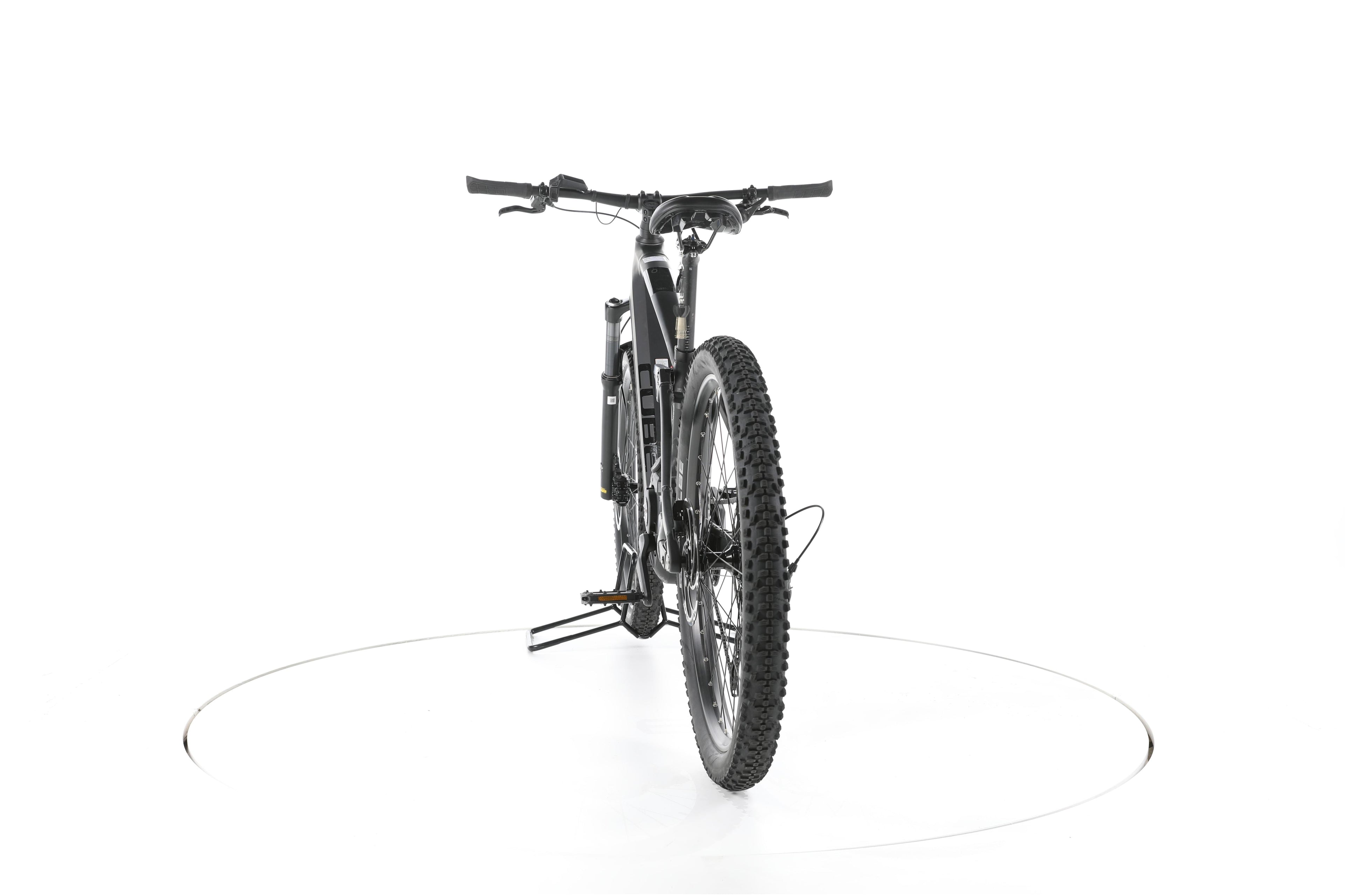 Cube Stereo Hybrid 120 ONE Fully E-Bike 2024 - Image 10