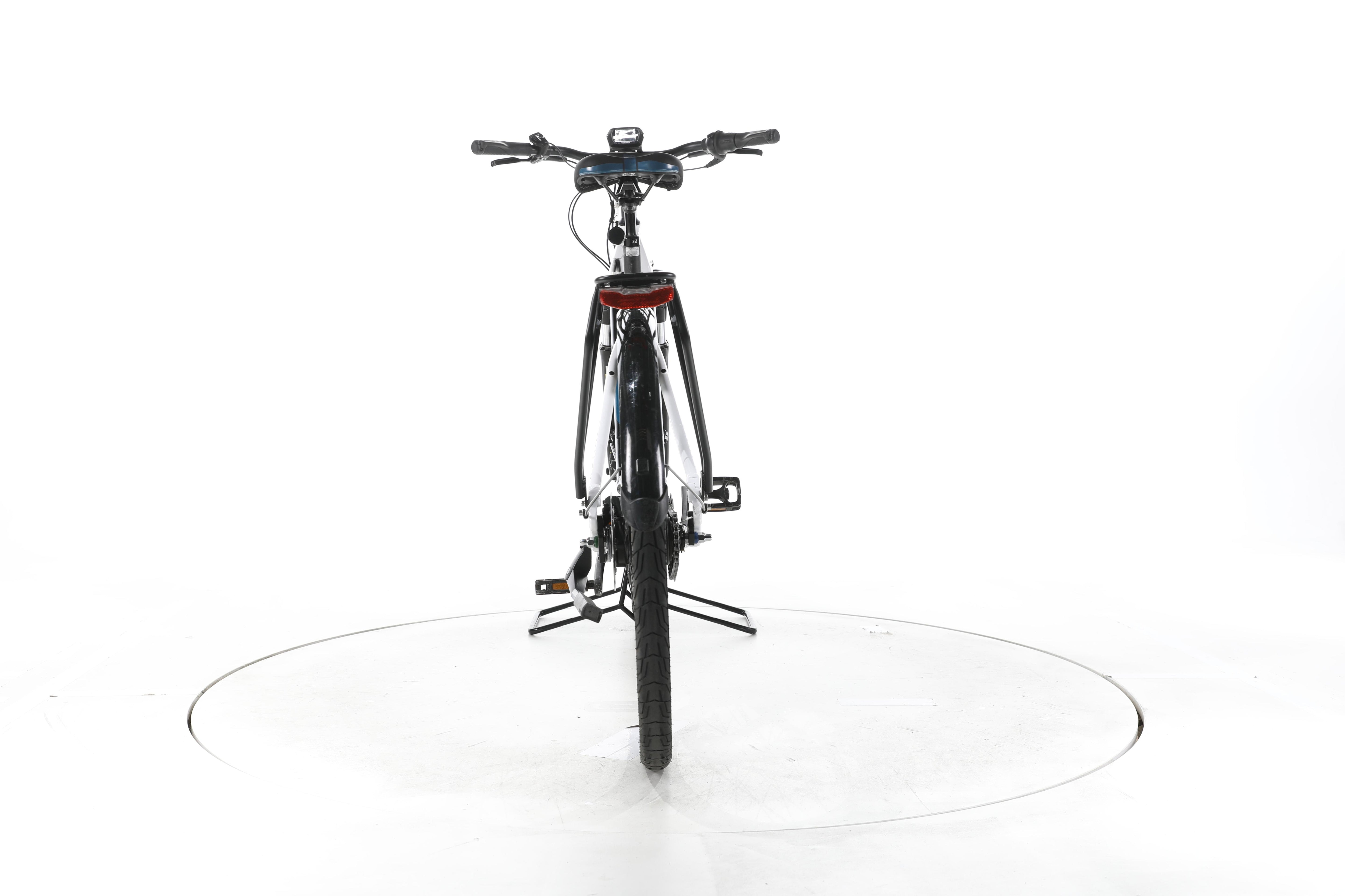 R Raymon CityRay E 7.0 City E-Bike Tiefeinsteiger - Image 10